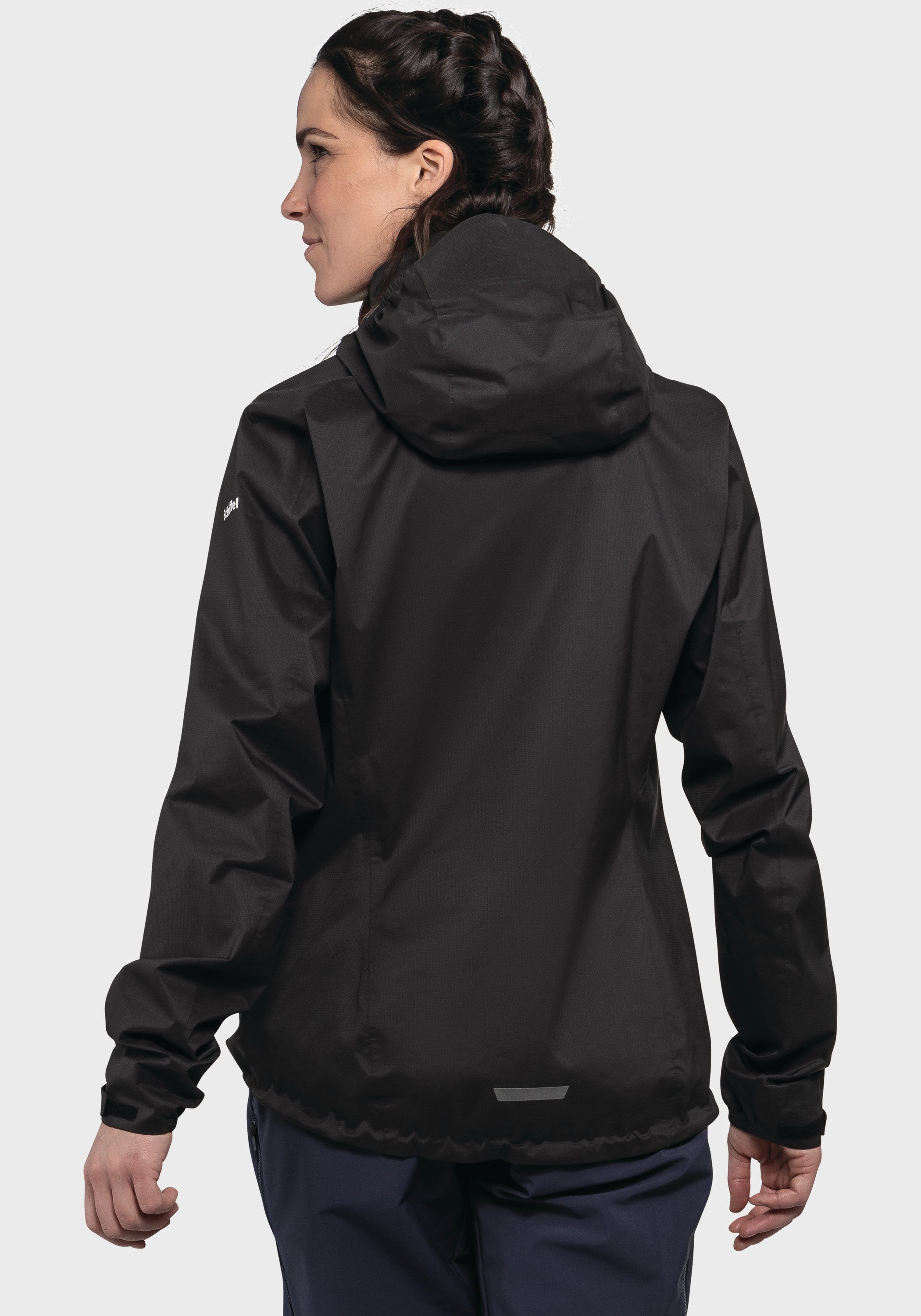Schöffel Outdoorjack 2.5L Jacket Tarvis L