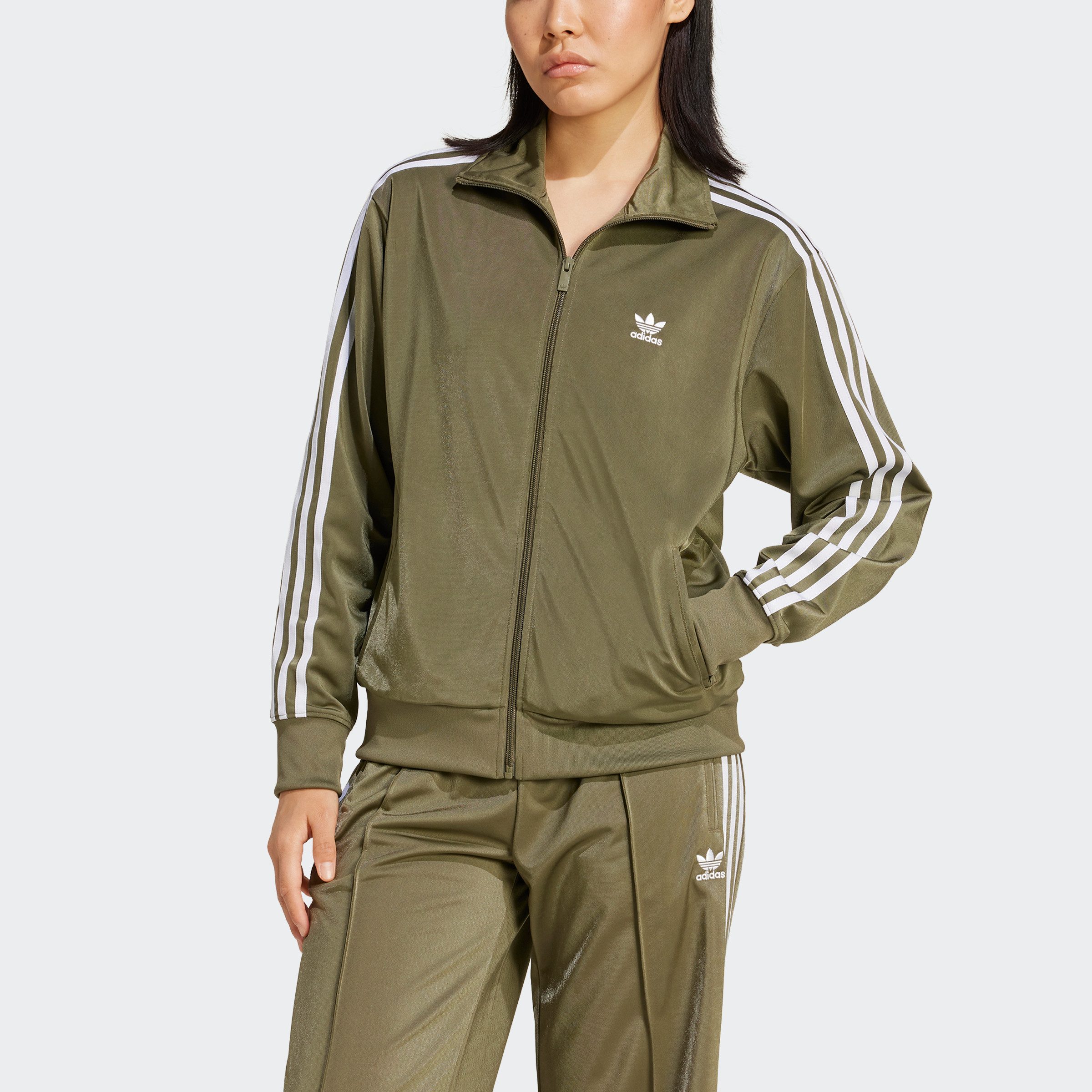 adidas Originals Trainingsjack FIREBIRD TT
