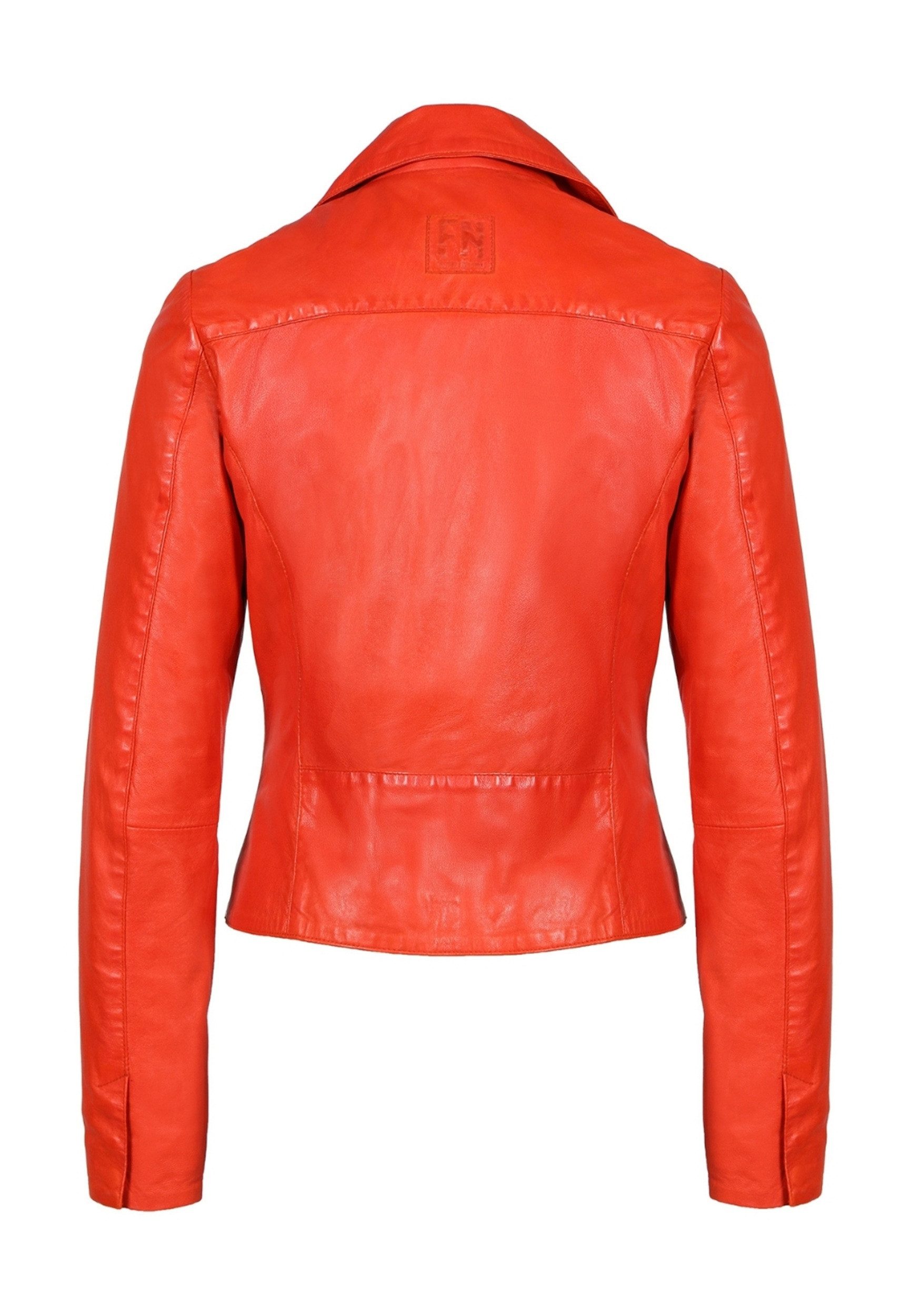 Freaky Nation Leren jack FN