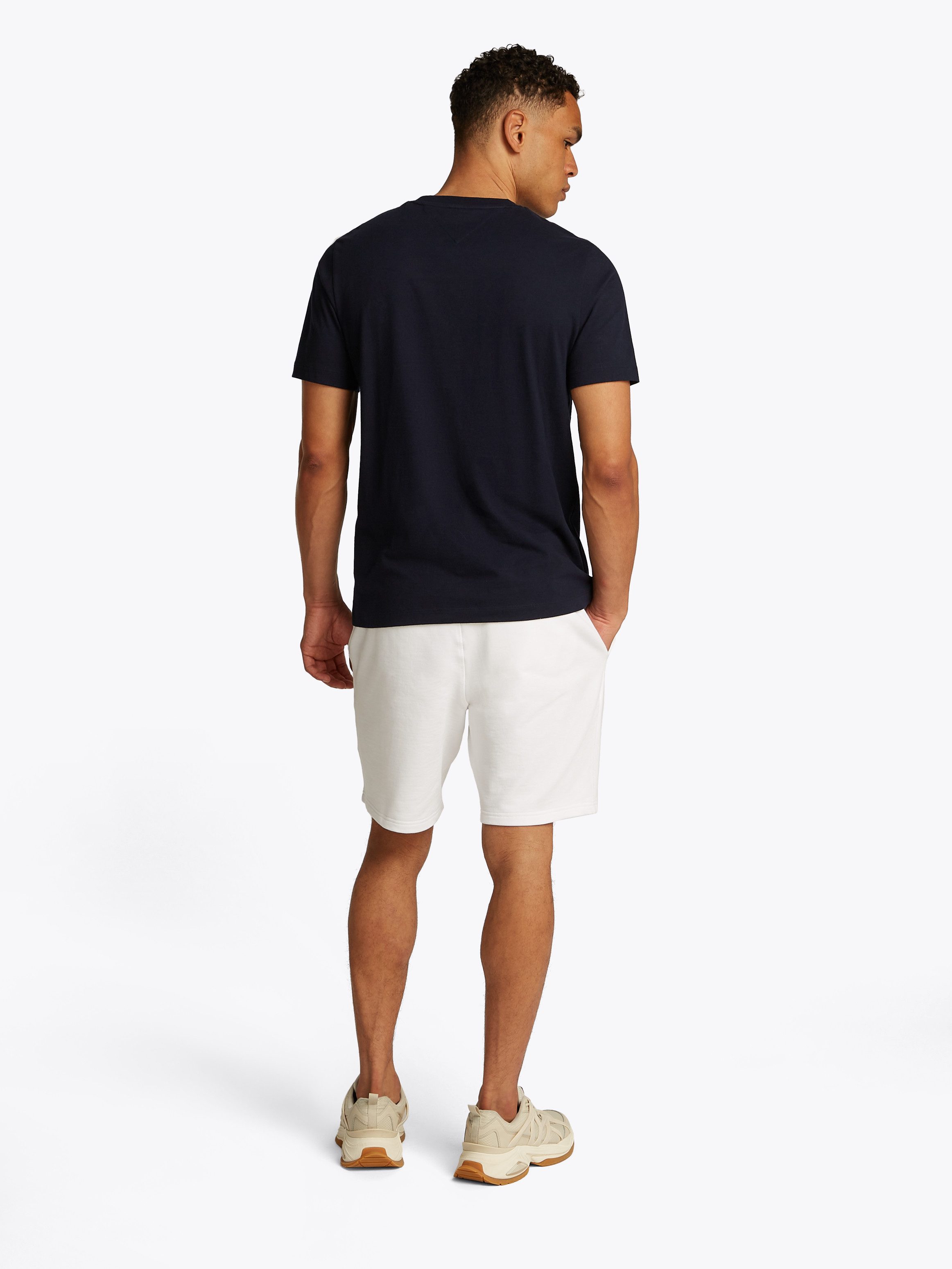 Tommy Hilfiger T-shirt ESSENTIAL SOLID POCKET TEE
