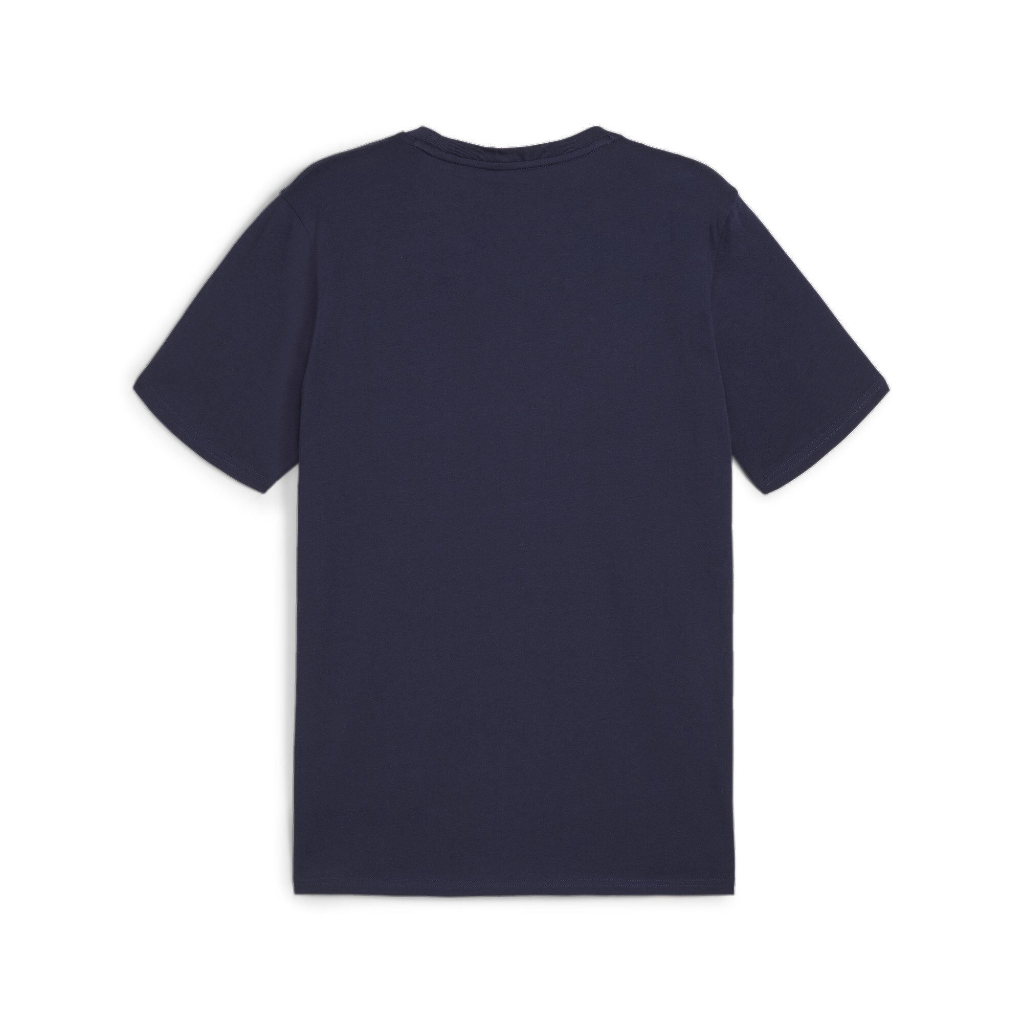 PUMA Trainingsshirt TEAMGOAL CASUALS TEE