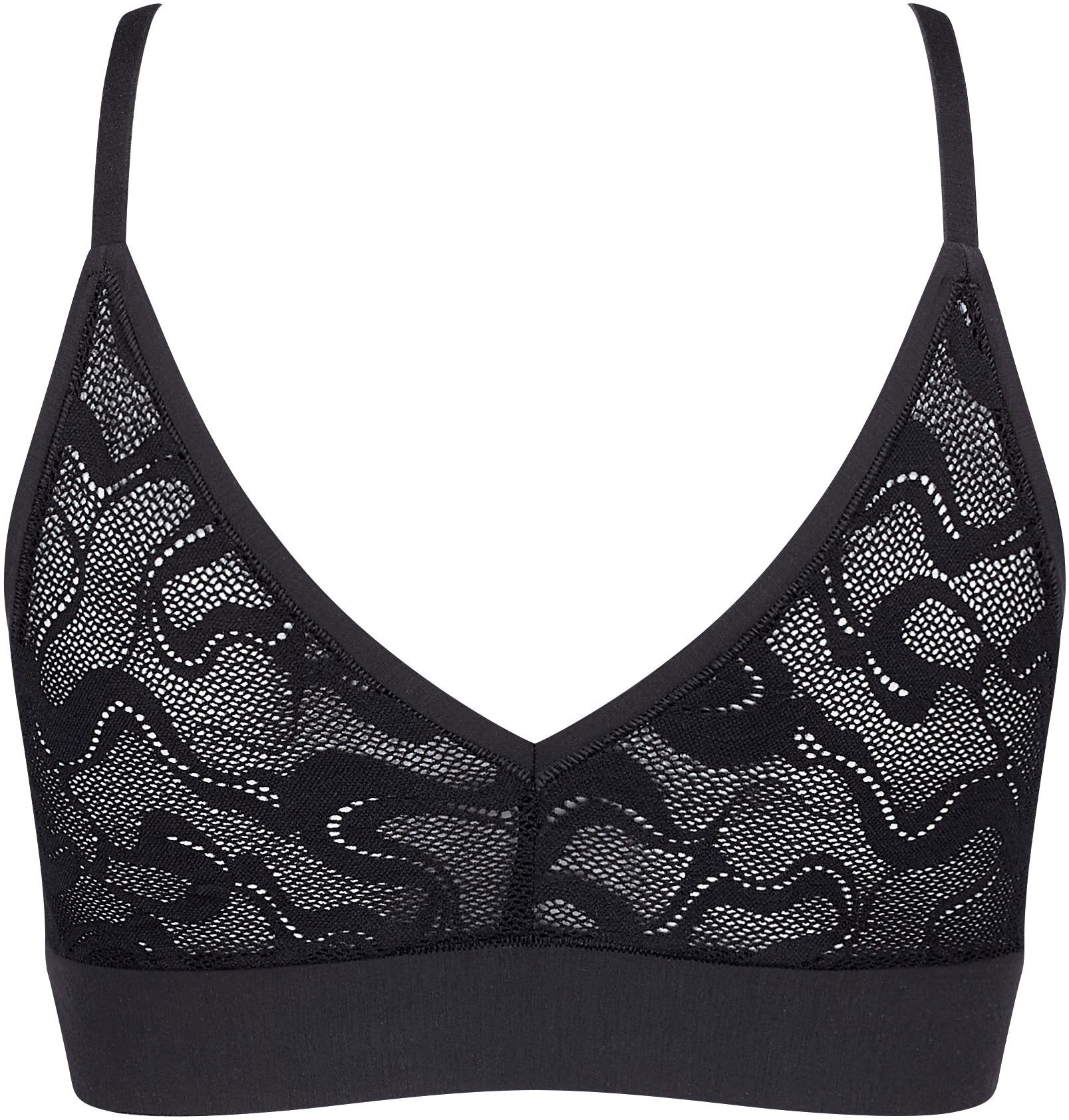 Sloggi Bustier GO Allround Lace Bralette