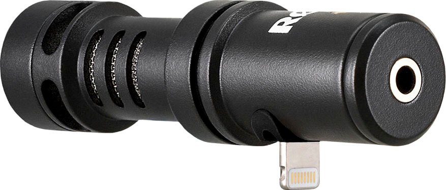 RØDE Microfoon VideoMic Me-L (1-delig)