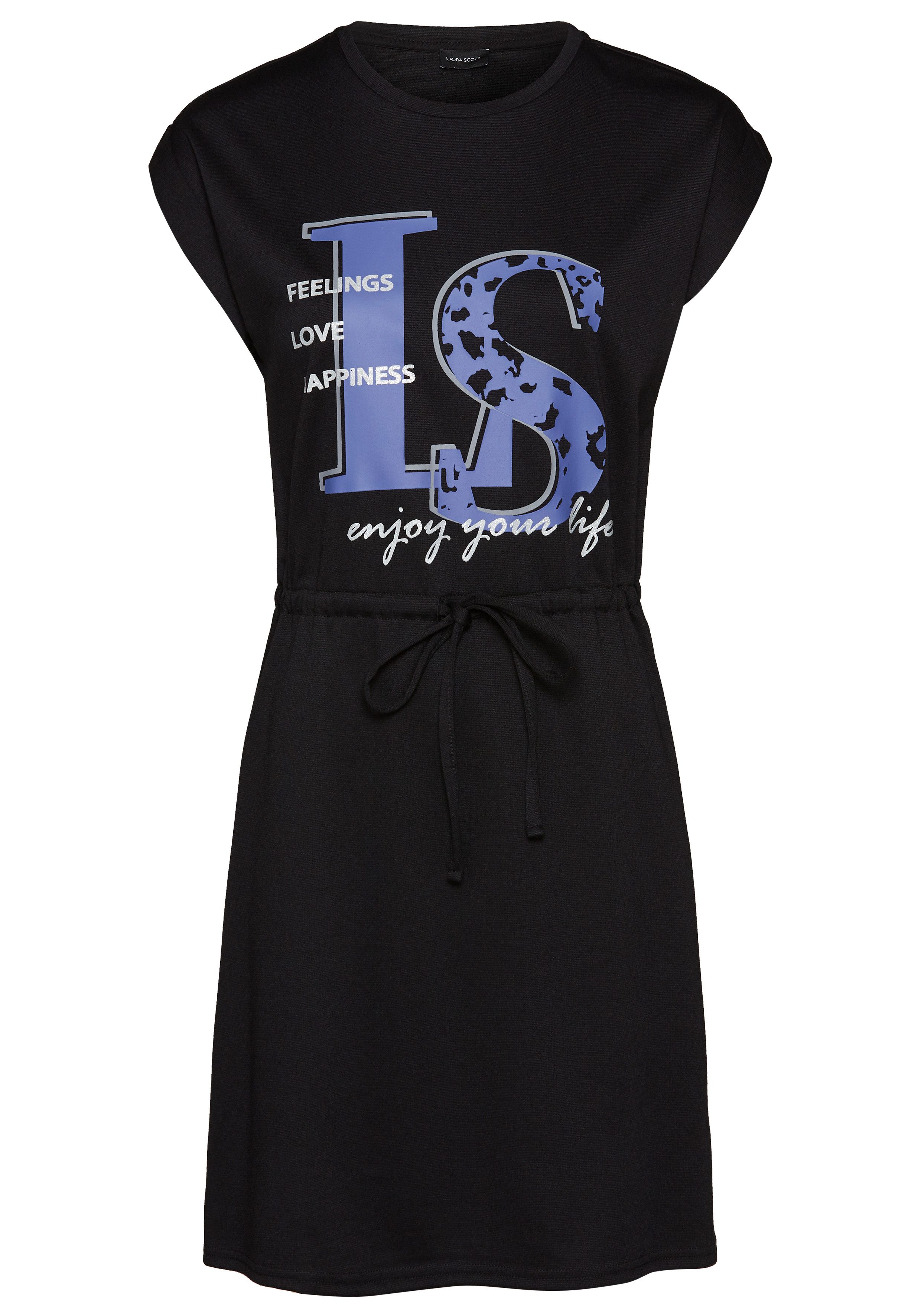 Laura Scott Shirtjurk