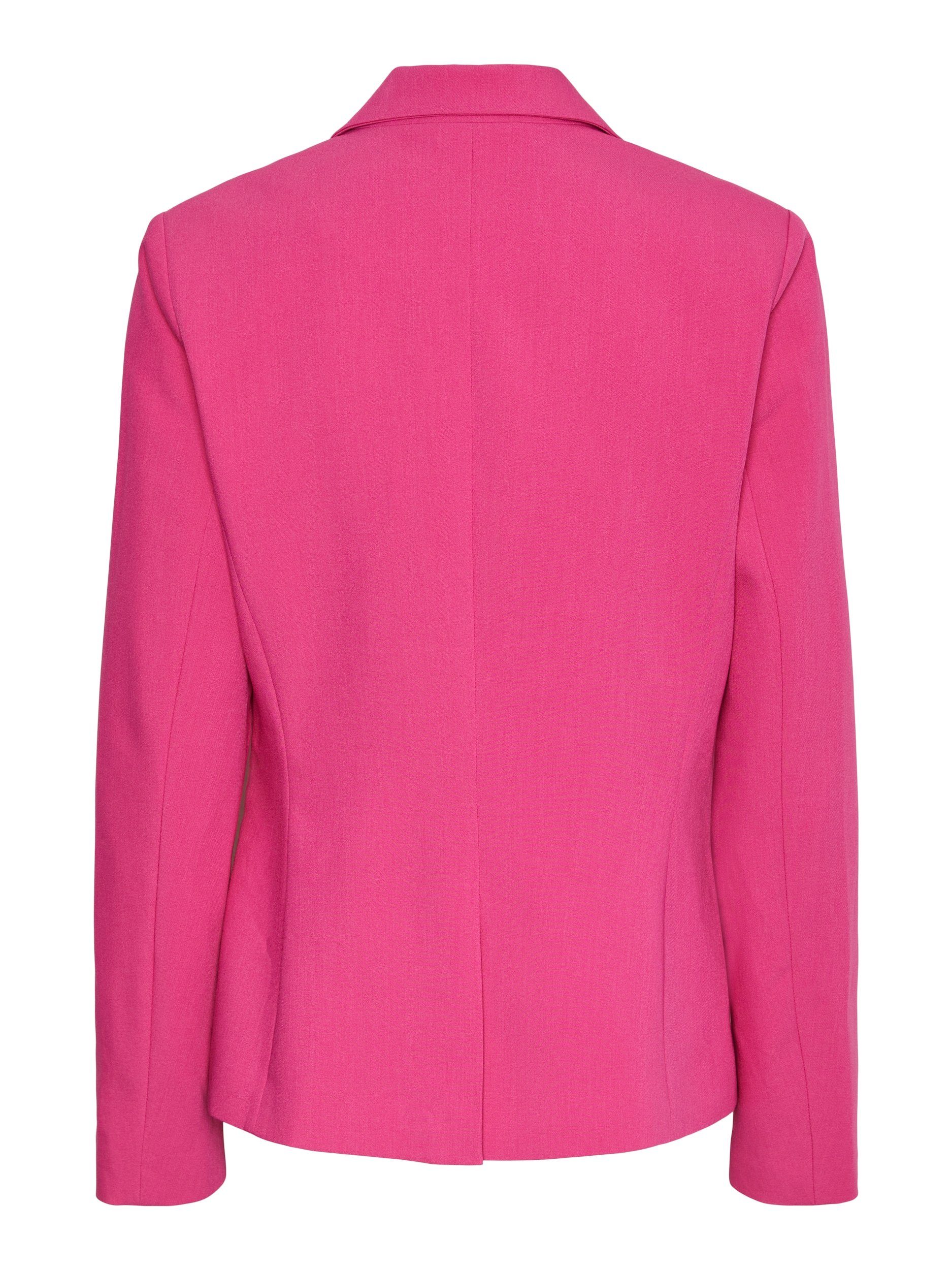 Y.A.S Korte blazer YASBELLA LS BLAZER S.