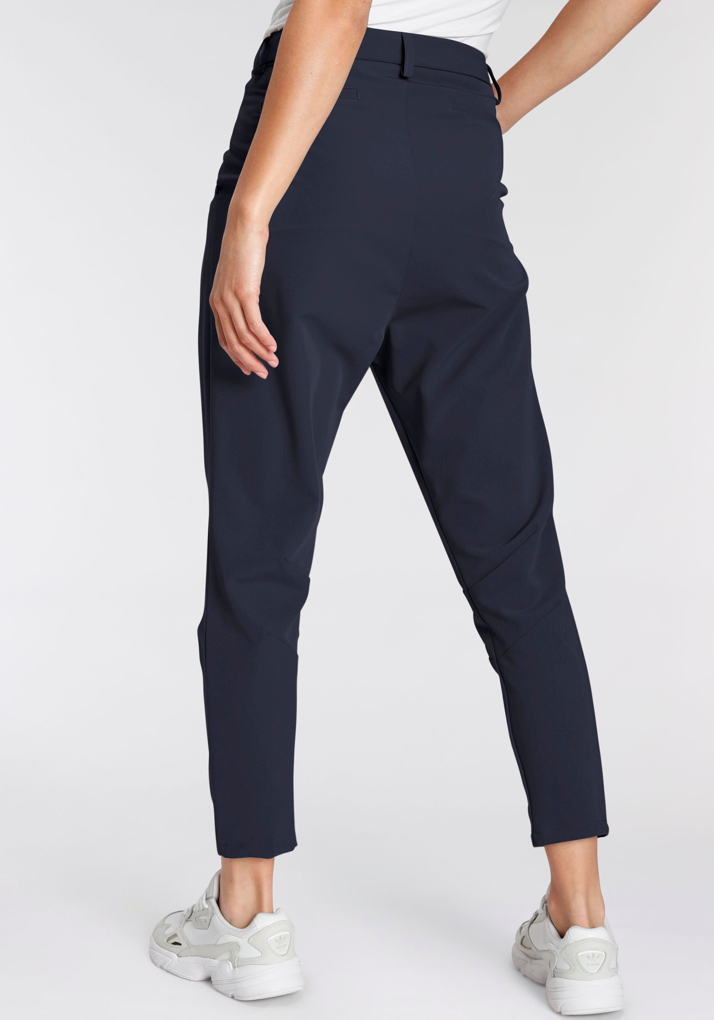IMPERIAL Chino IMP 8 P21BBF Boyfriendstijl met laag kruis