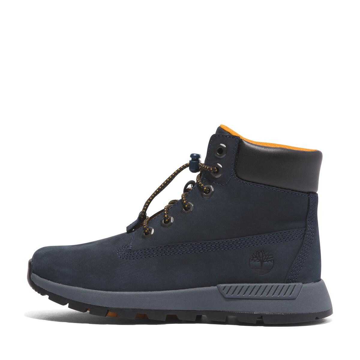 Timberland Veterschoenen KILLINGTON TREKKER MID LACE UP SNEAKER Winterschoenen, sneakerboots, winterlaarzen