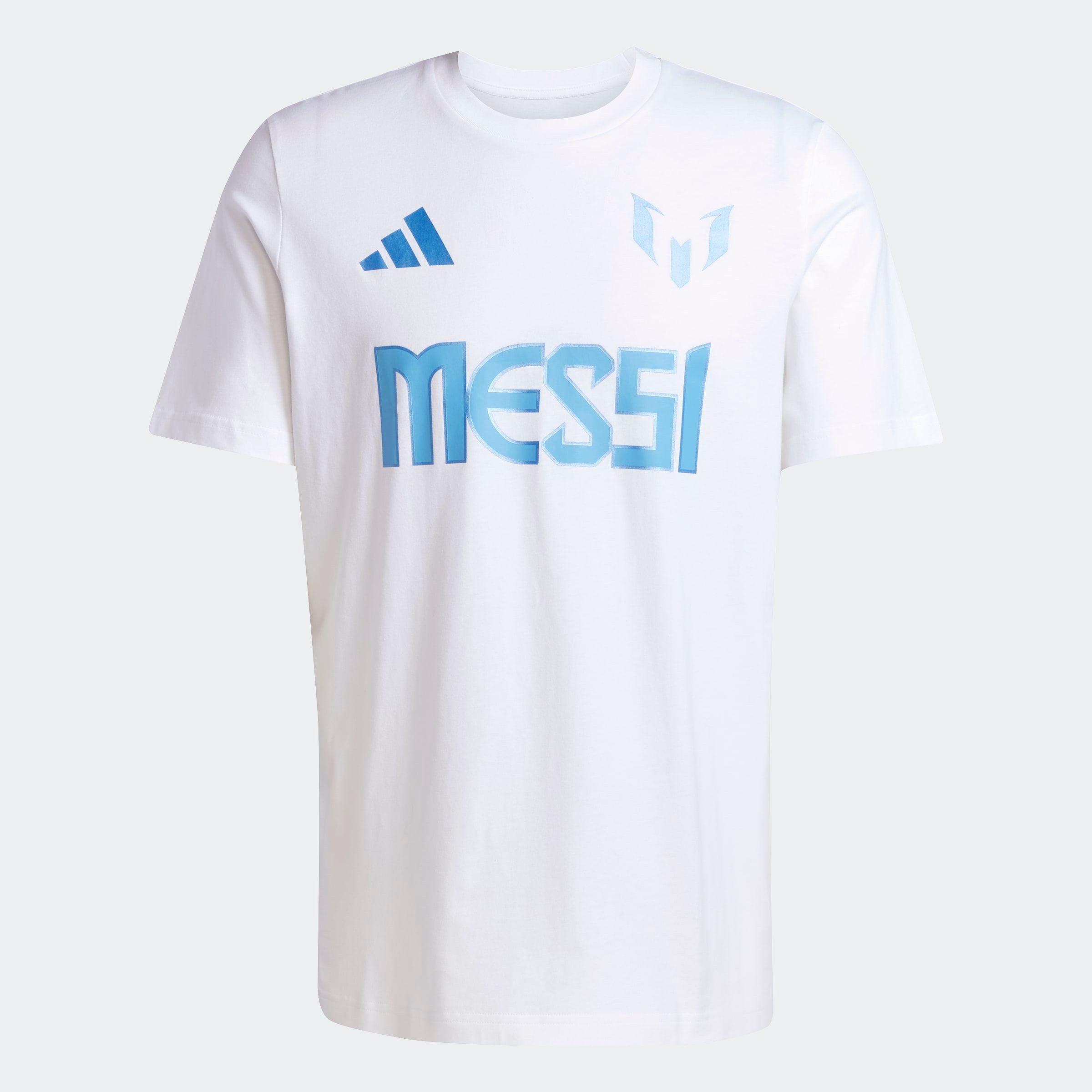 adidas Performance Trainingsshirt MESSI N&N G T