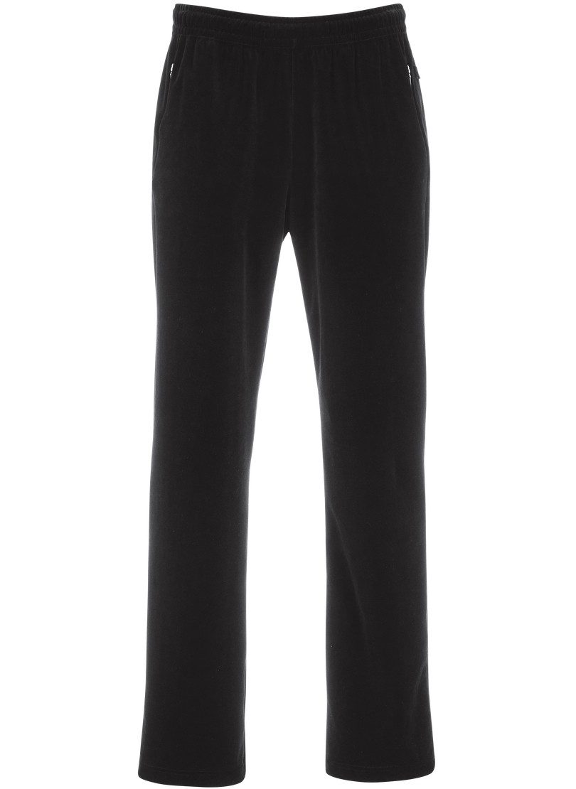 Trigema Nickybroek TRIGEMA nicky vrijetijdsbroek (1-delig)