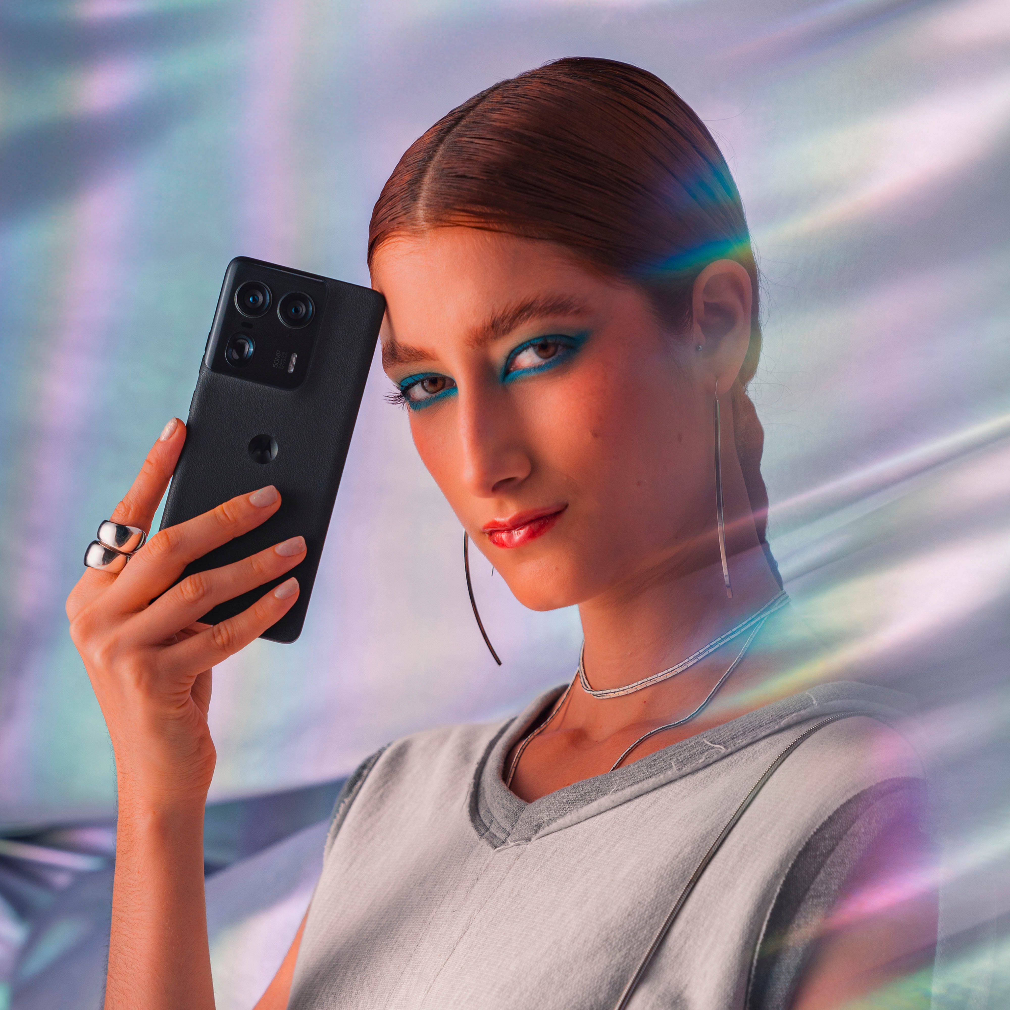 Motorola Smartphone Edge50 ultra, 1000 GB