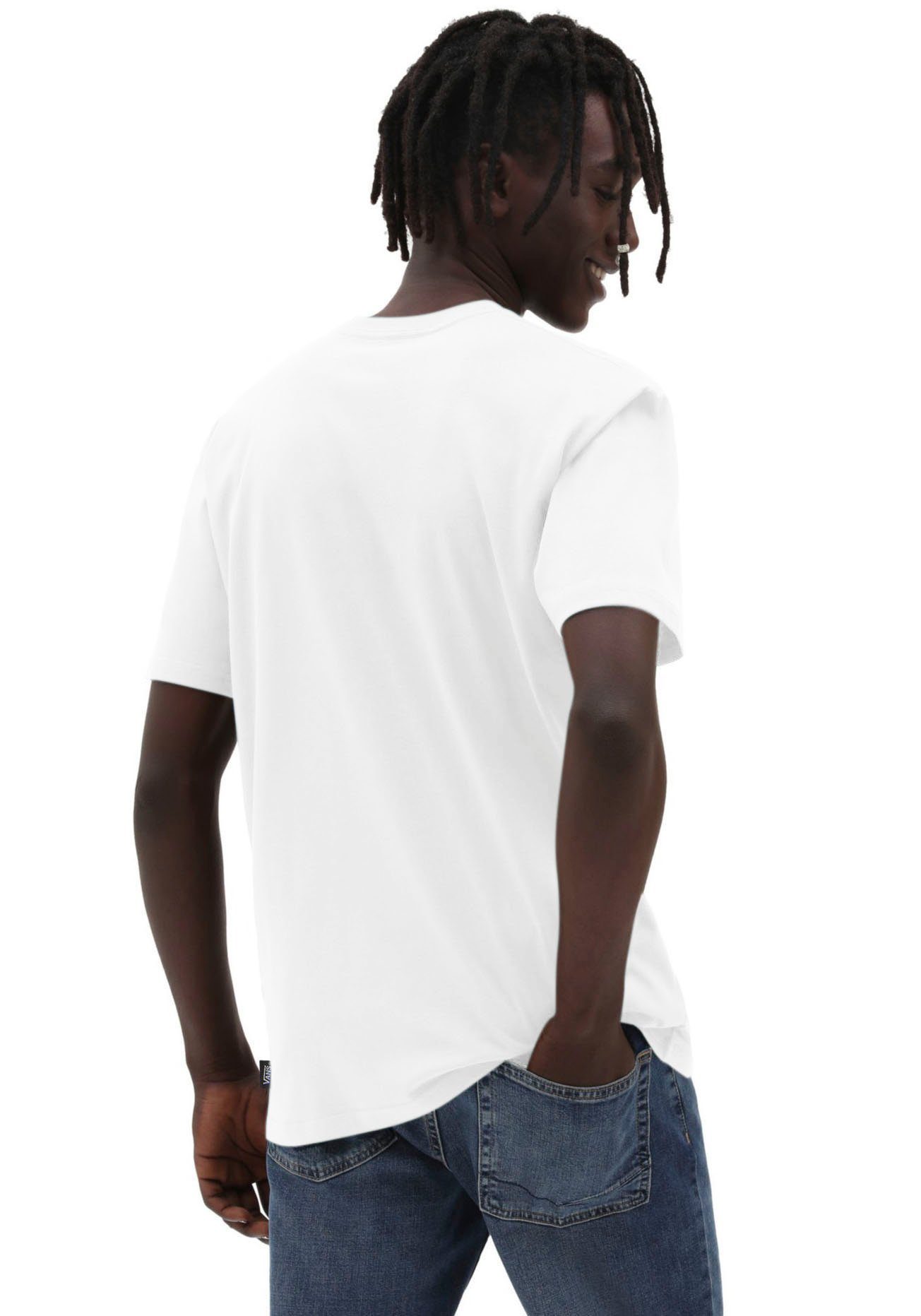 Vans T-shirt (set, 3-delig)
