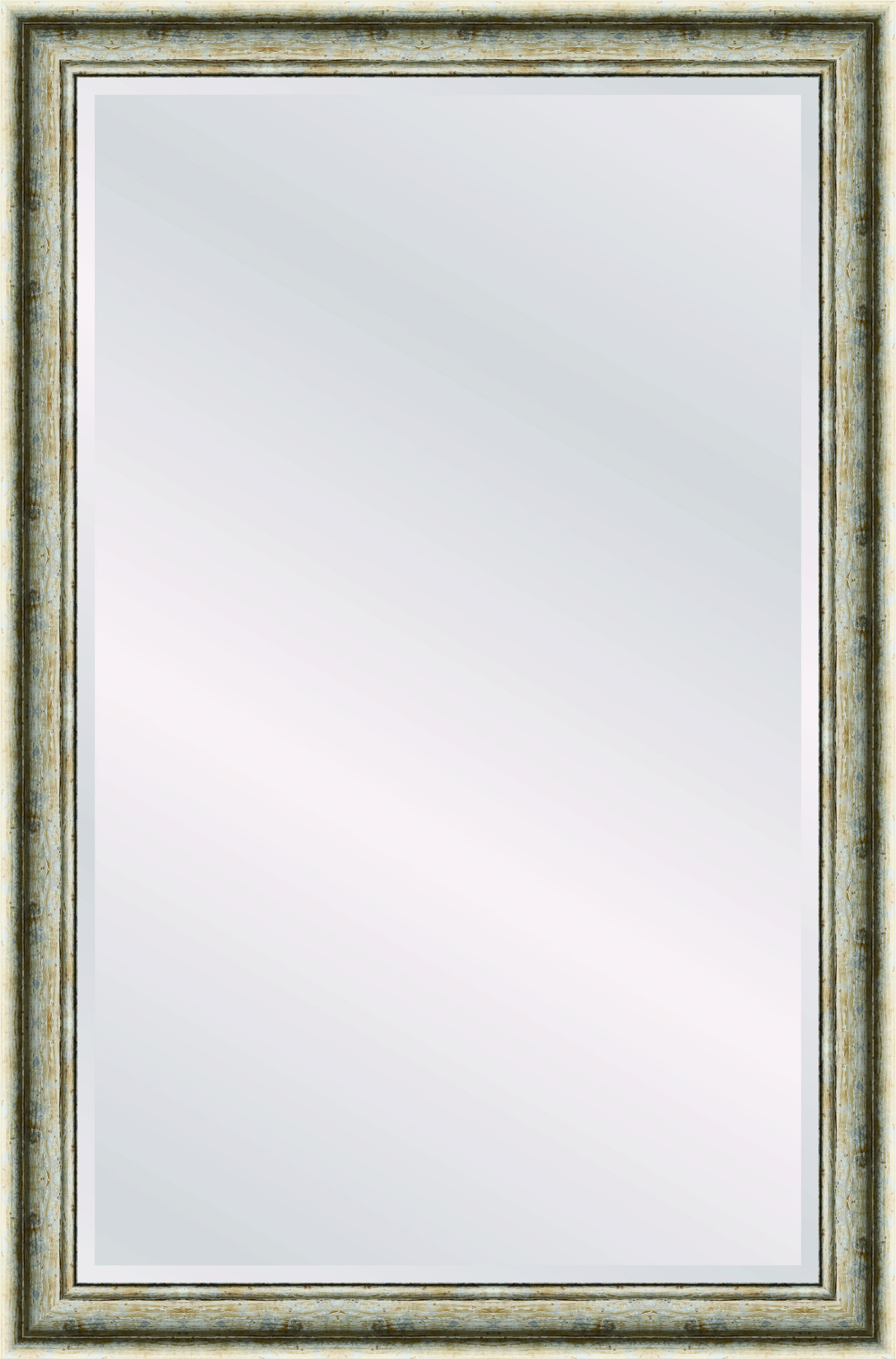 Lenfra Sierspiegel Berit Wandspiegel (1 stuk)