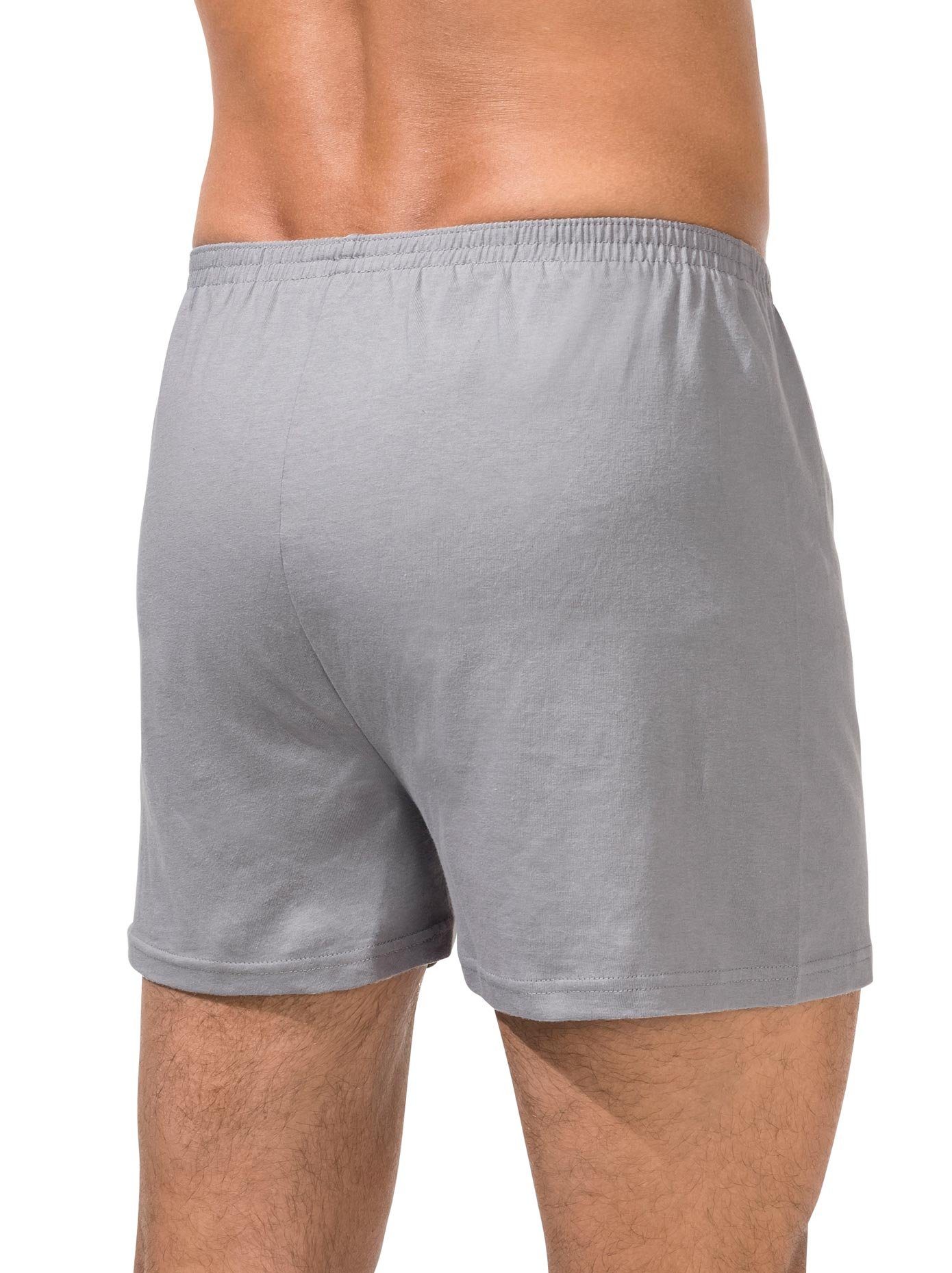 Kings Club Boxershort (3 stuks)