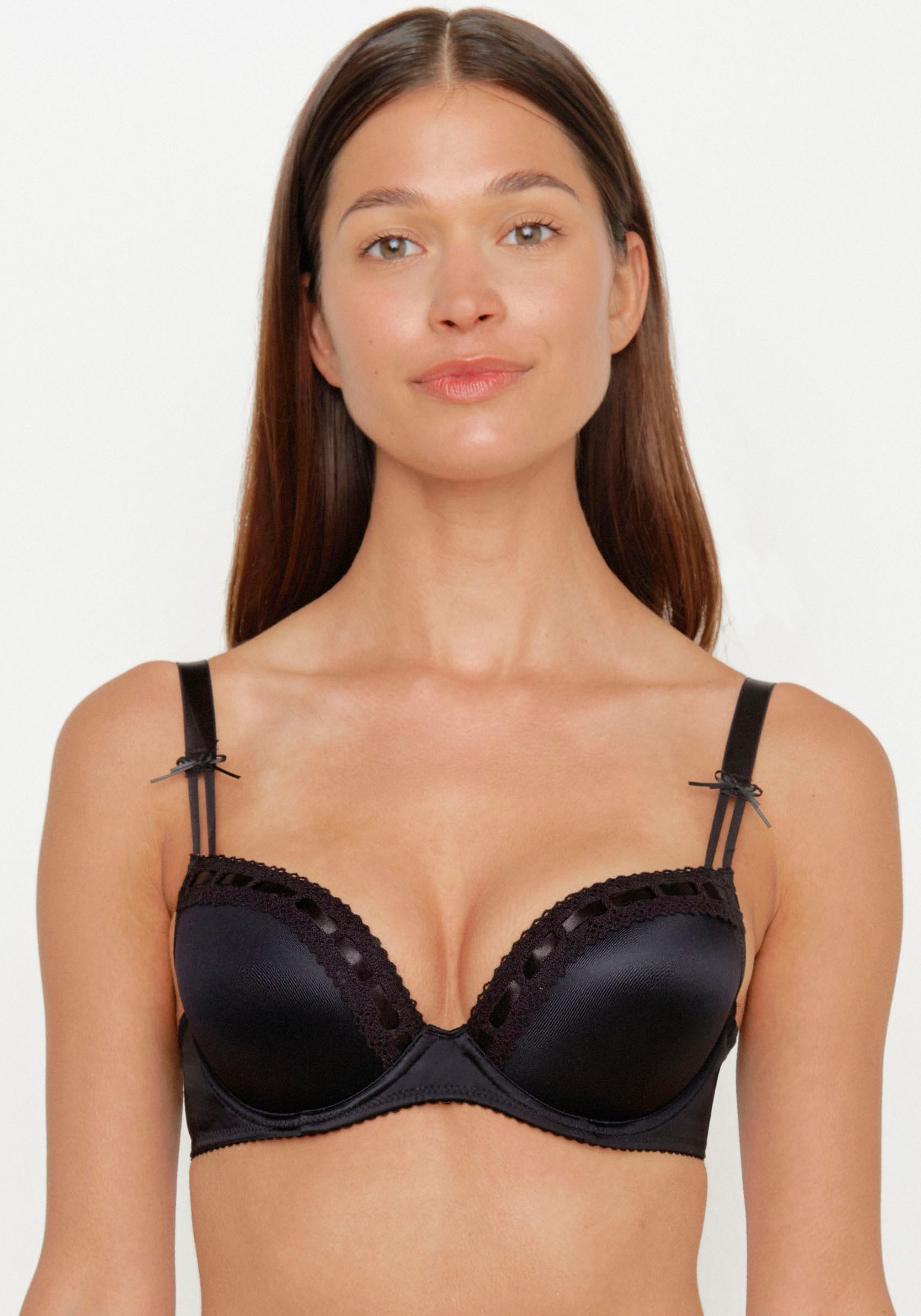 Susa Dirndl-bh Push up Dirndl BH Wiesn-Tover
