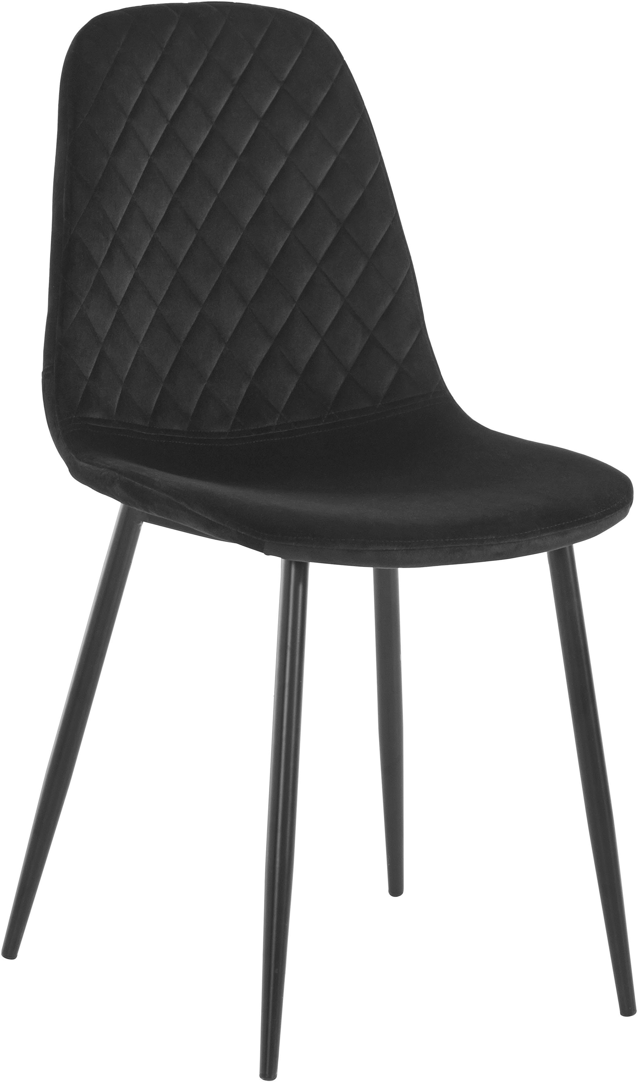 HELA Eetkamerstoel SABRINA 2 en 4 stuks, keukenstoel (set)