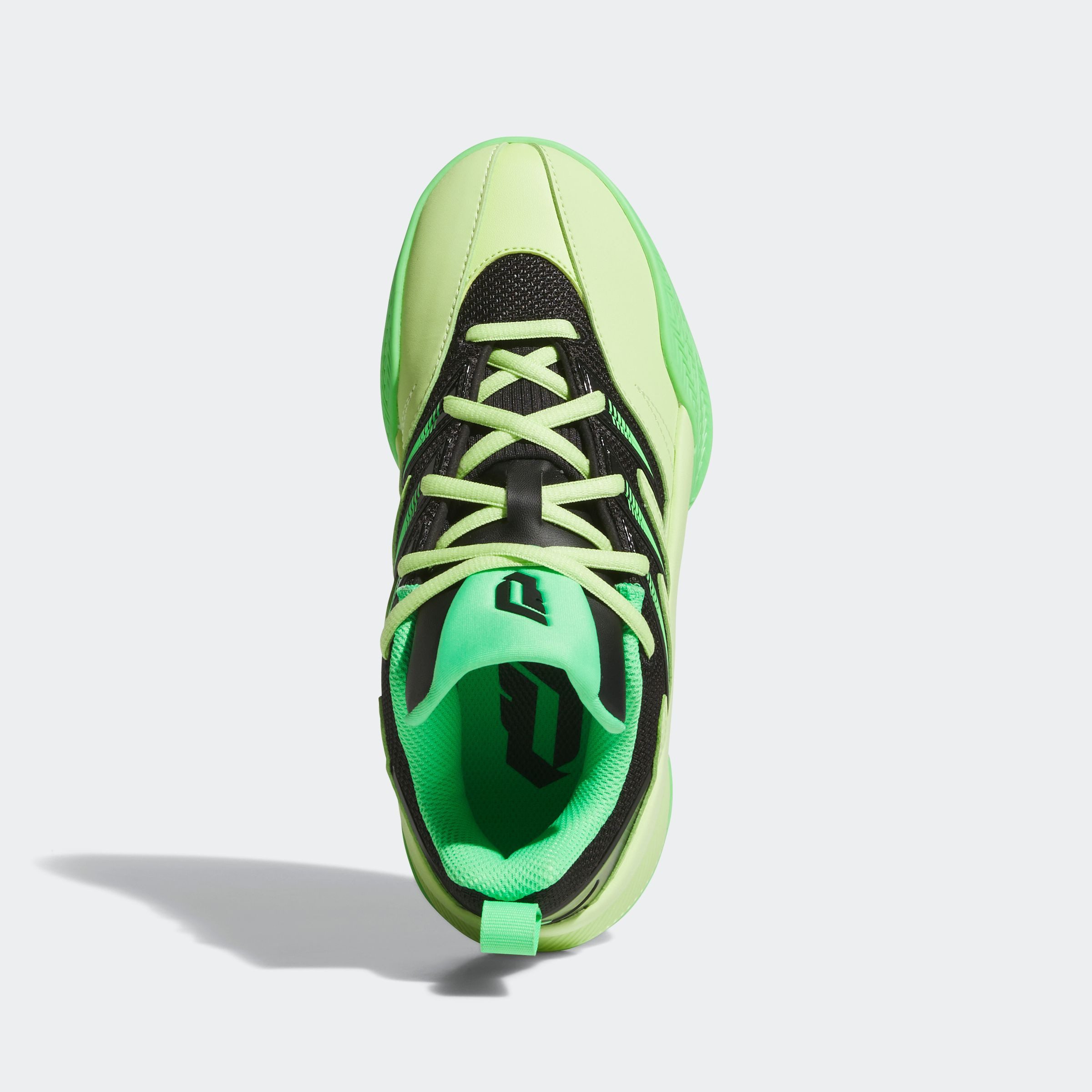 adidas Performance Basketbalschoenen DAME CERTIFIED 3 KIDS