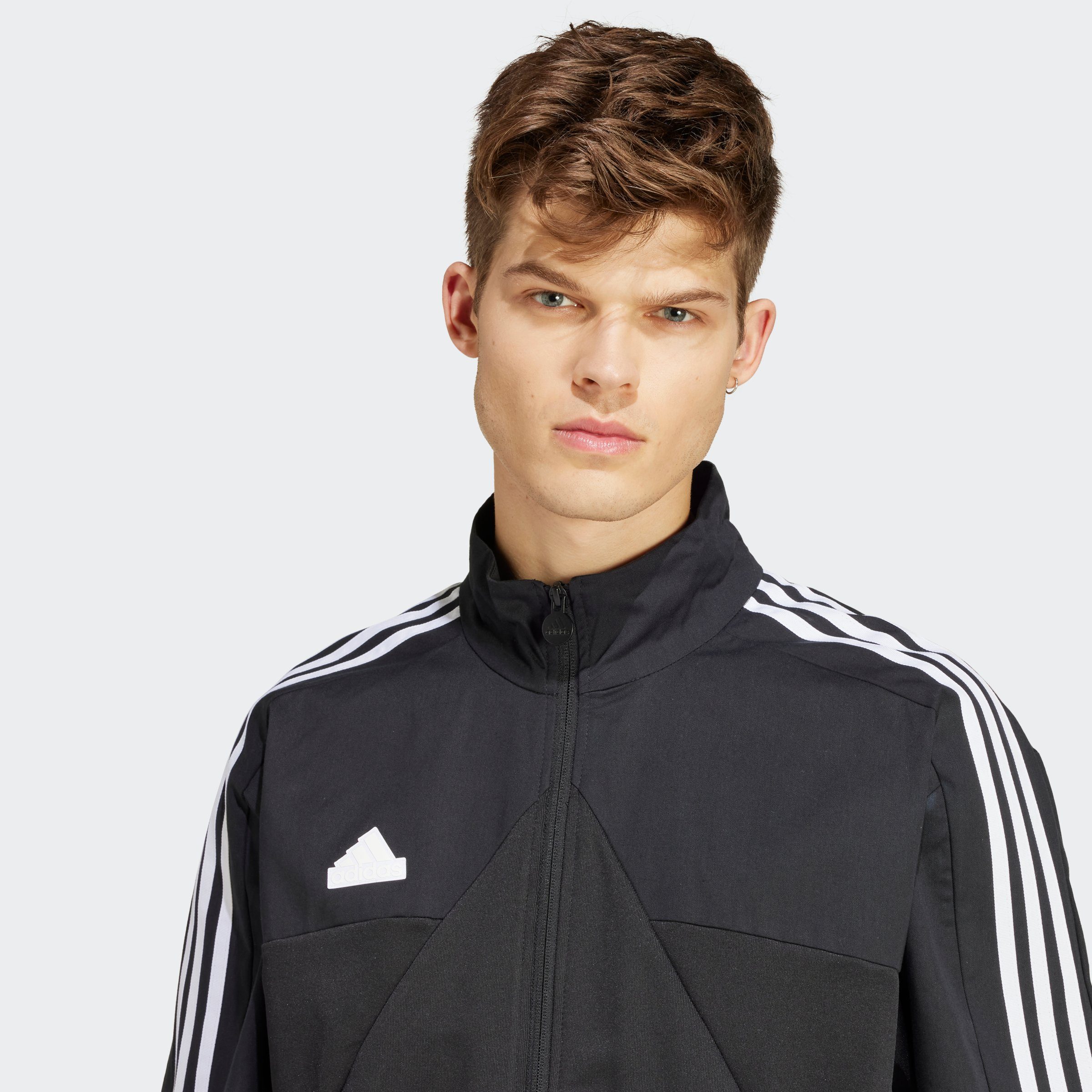 adidas Sportswear Outdoorjack M TIRO TT Q1