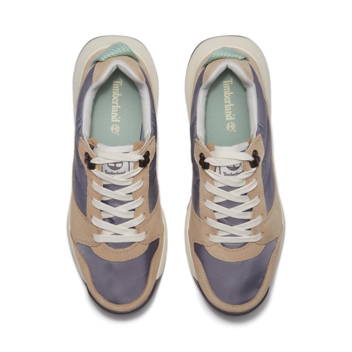 Timberland Sneakers RETRO SWIFT LOW LACE UP SNEAKER
