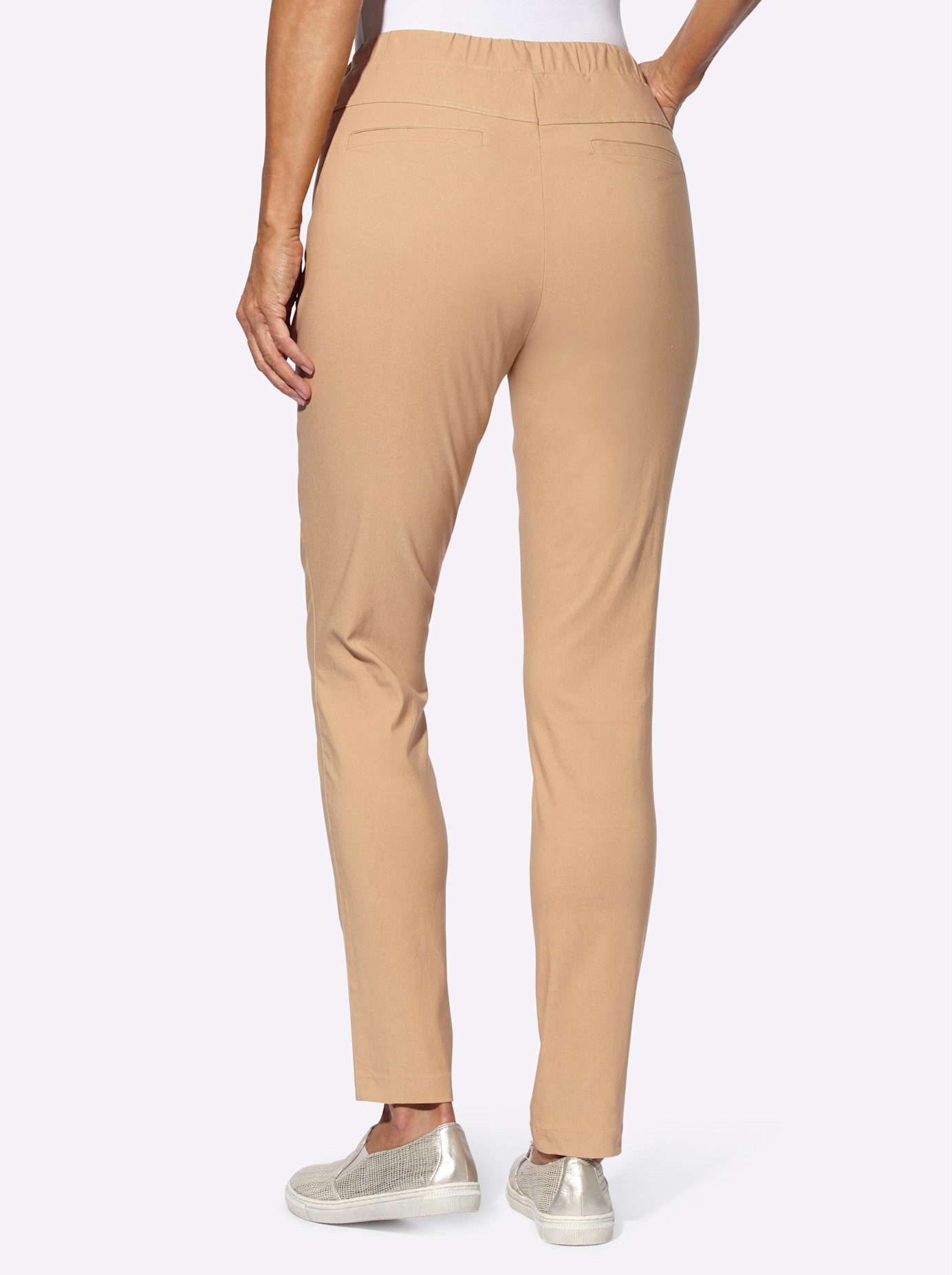 Classic Inspirationen Comfortbroek