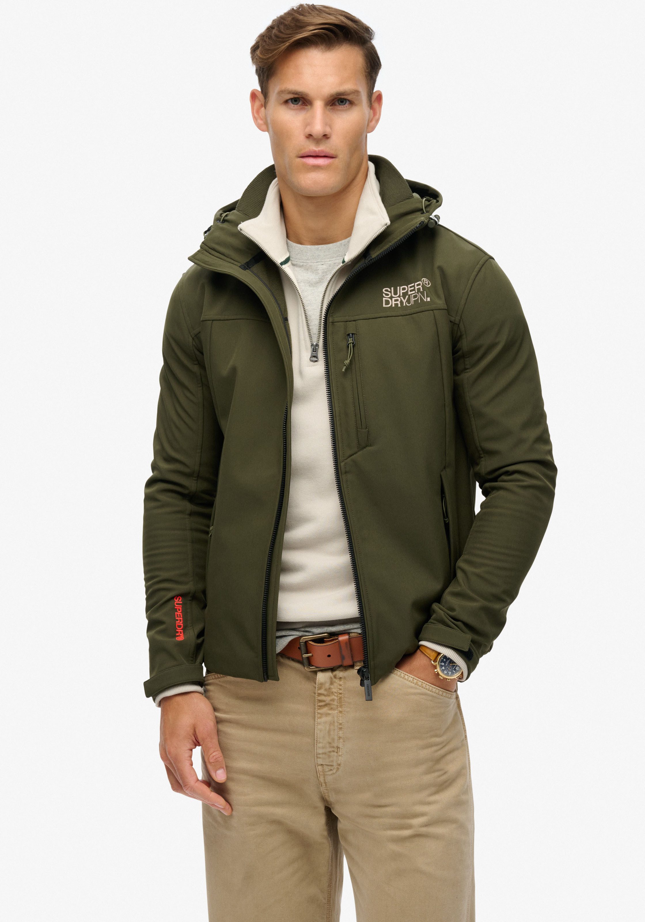 Superdry Outdoorjack