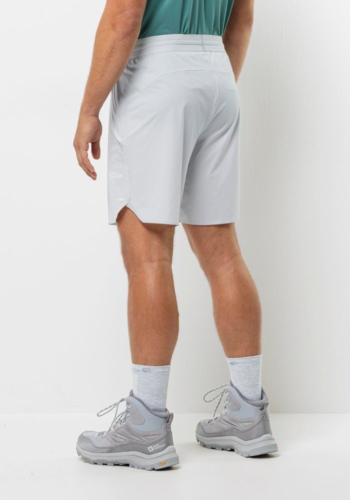 Jack Wolfskin Short PRELIGHT CHILL SHORTS M