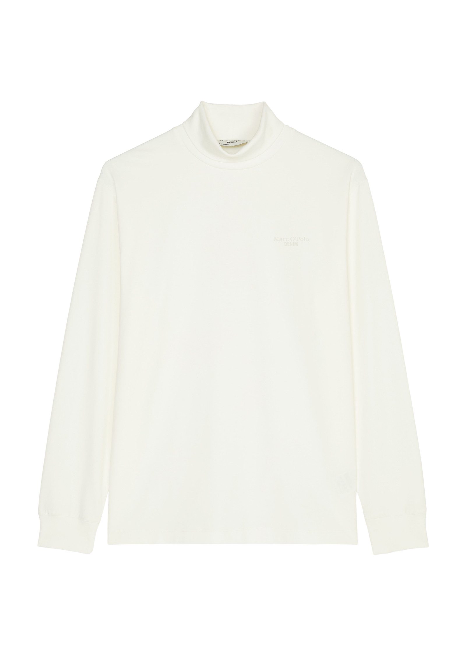 Marc O'Polo DENIM Colshirt