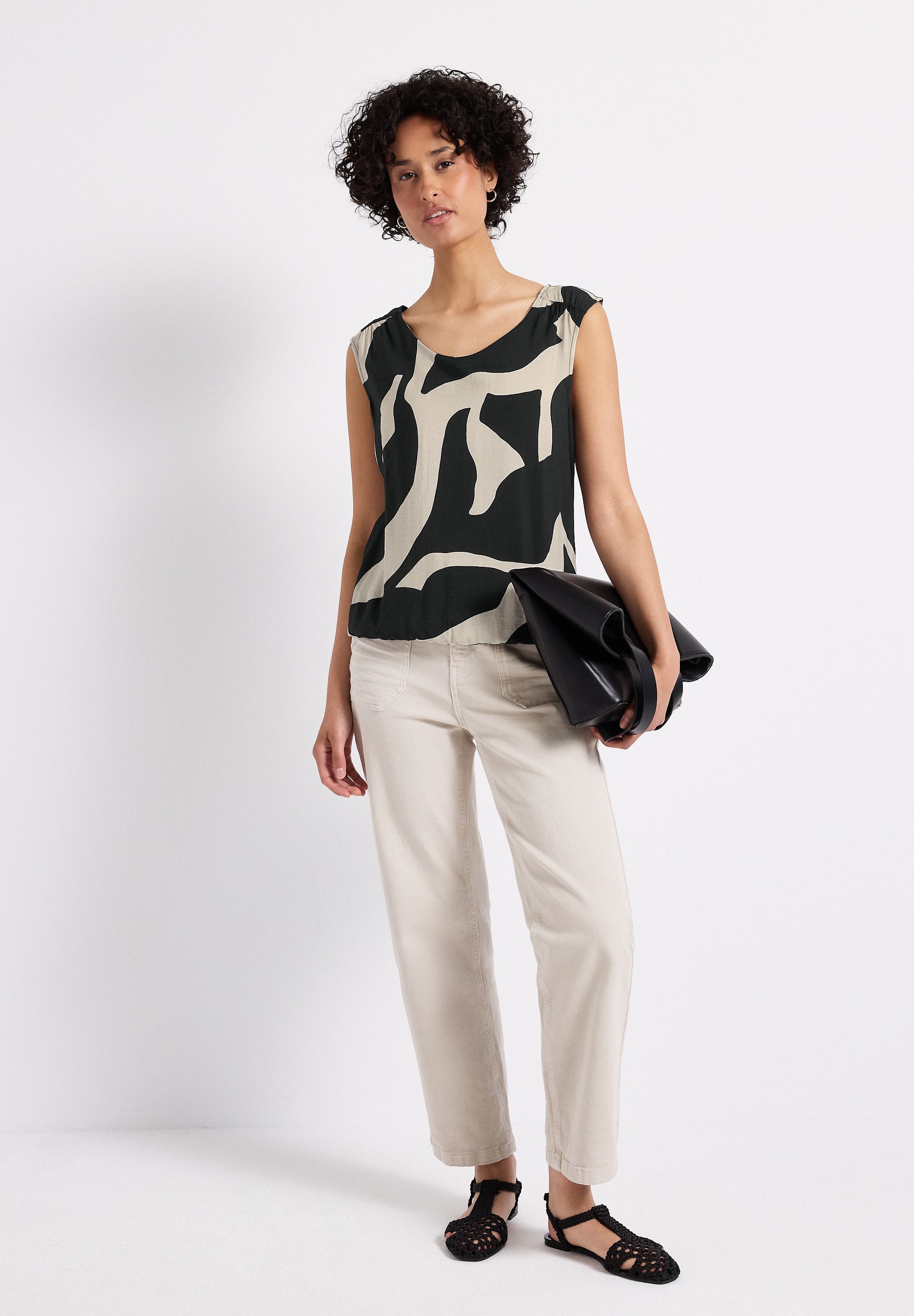 STREET ONE Shirttop