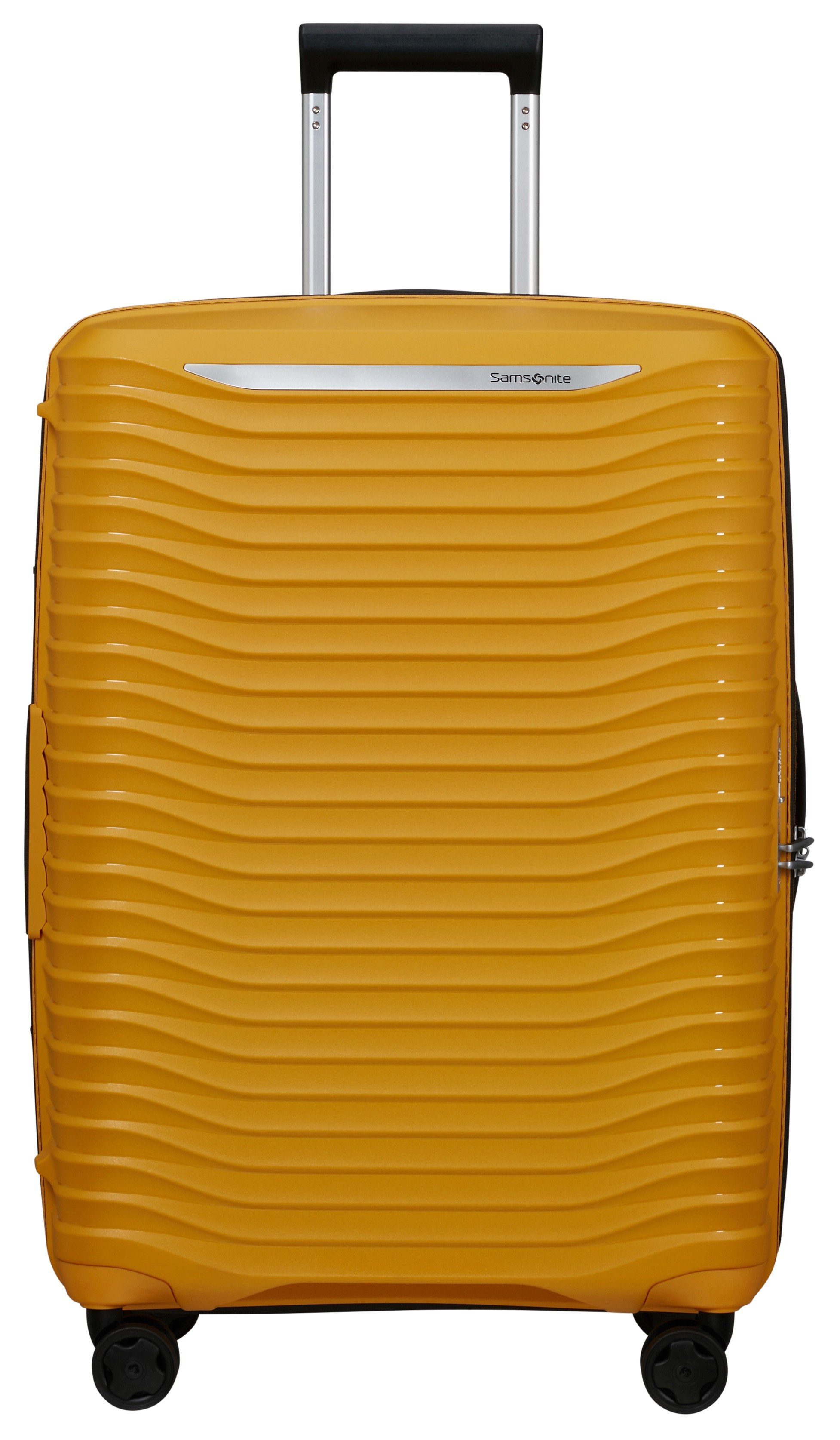 Samsonite Hardshell-trolley reisbagage handbagage-koffer TSA-cijferslot USB-poort