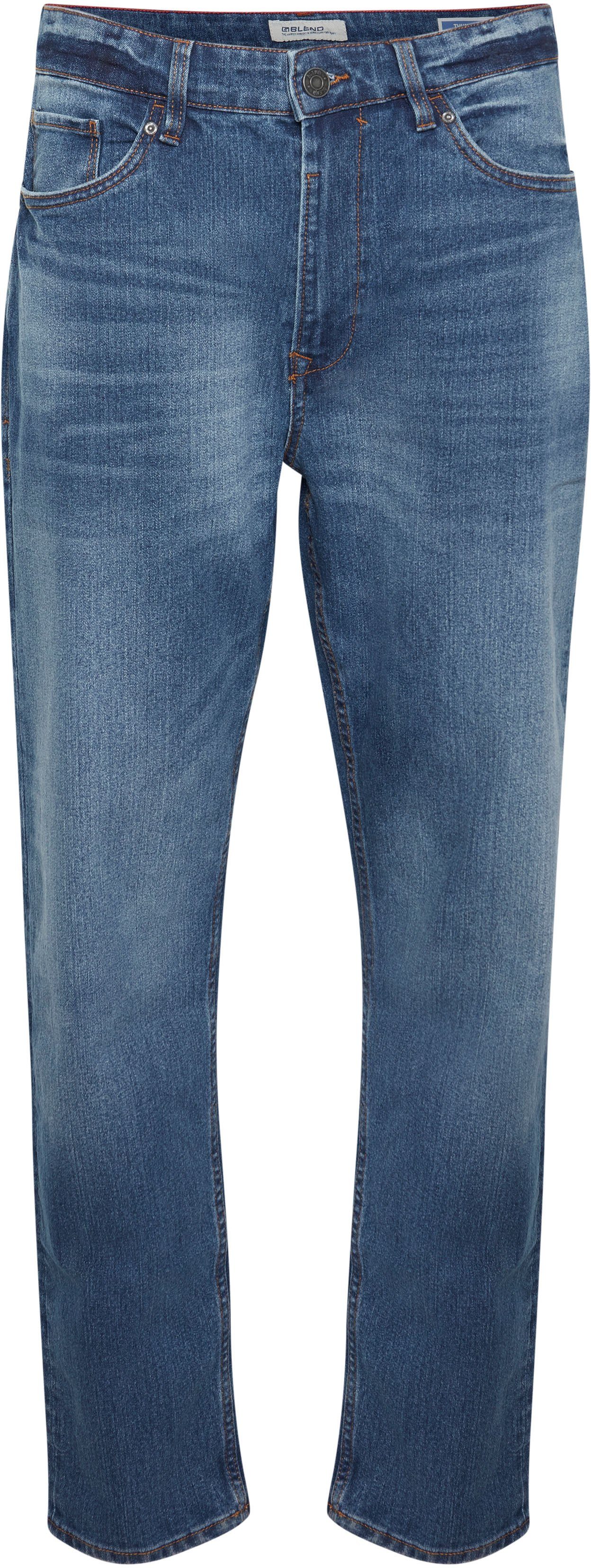 Blend Relax fit jeans Thunder Relaxed fit - NOOS