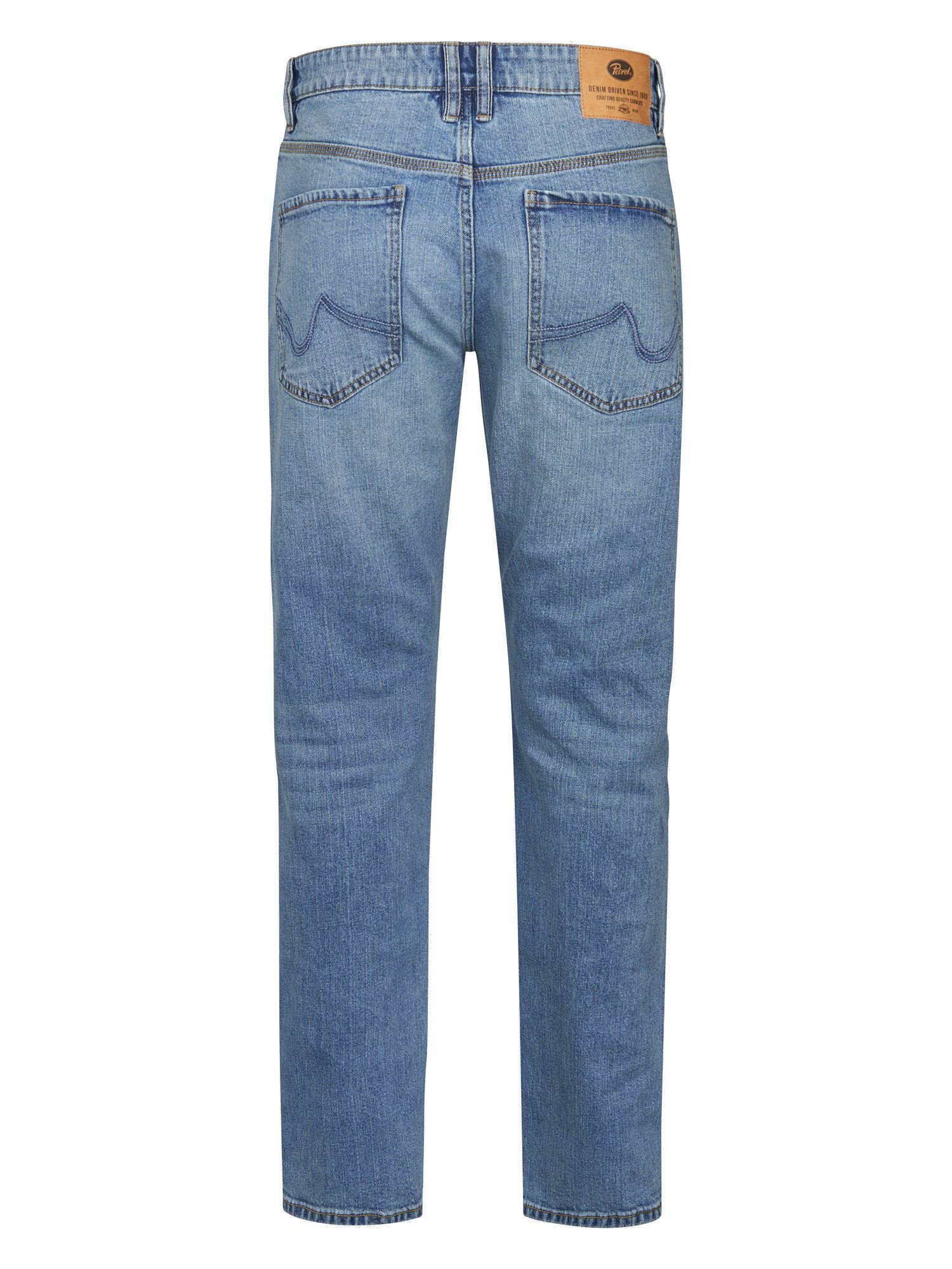 Petrol Industries Loose fit jeans