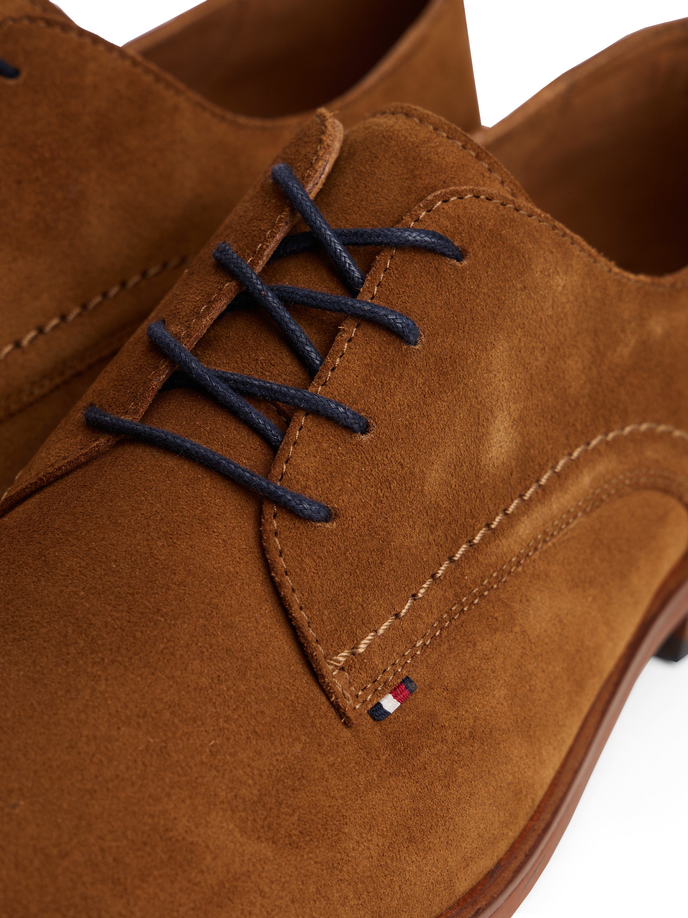 Tommy Hilfiger Veterschoenen