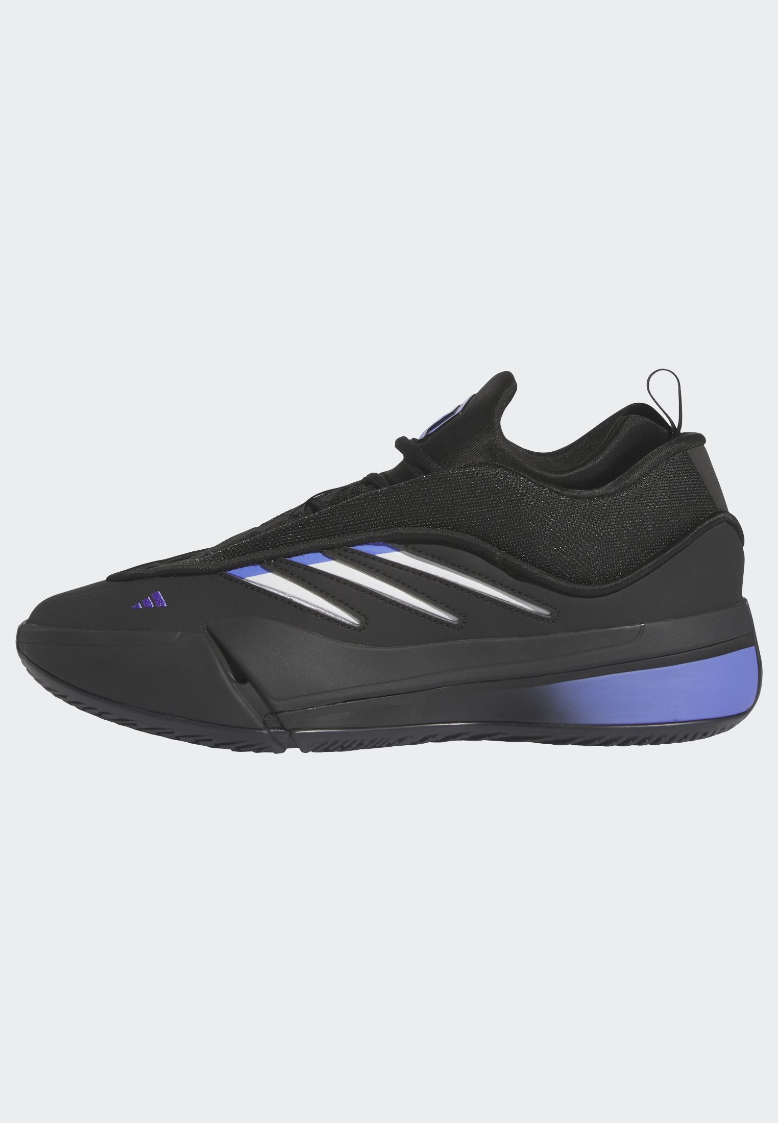 adidas Performance Basketbalschoenen DAME 9 LOW