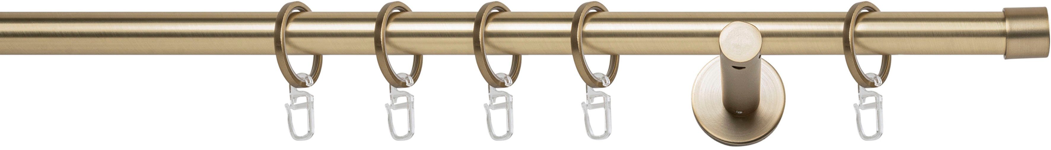 My Deco Gordijnroede 20mm Cap wandsteun 12 cm