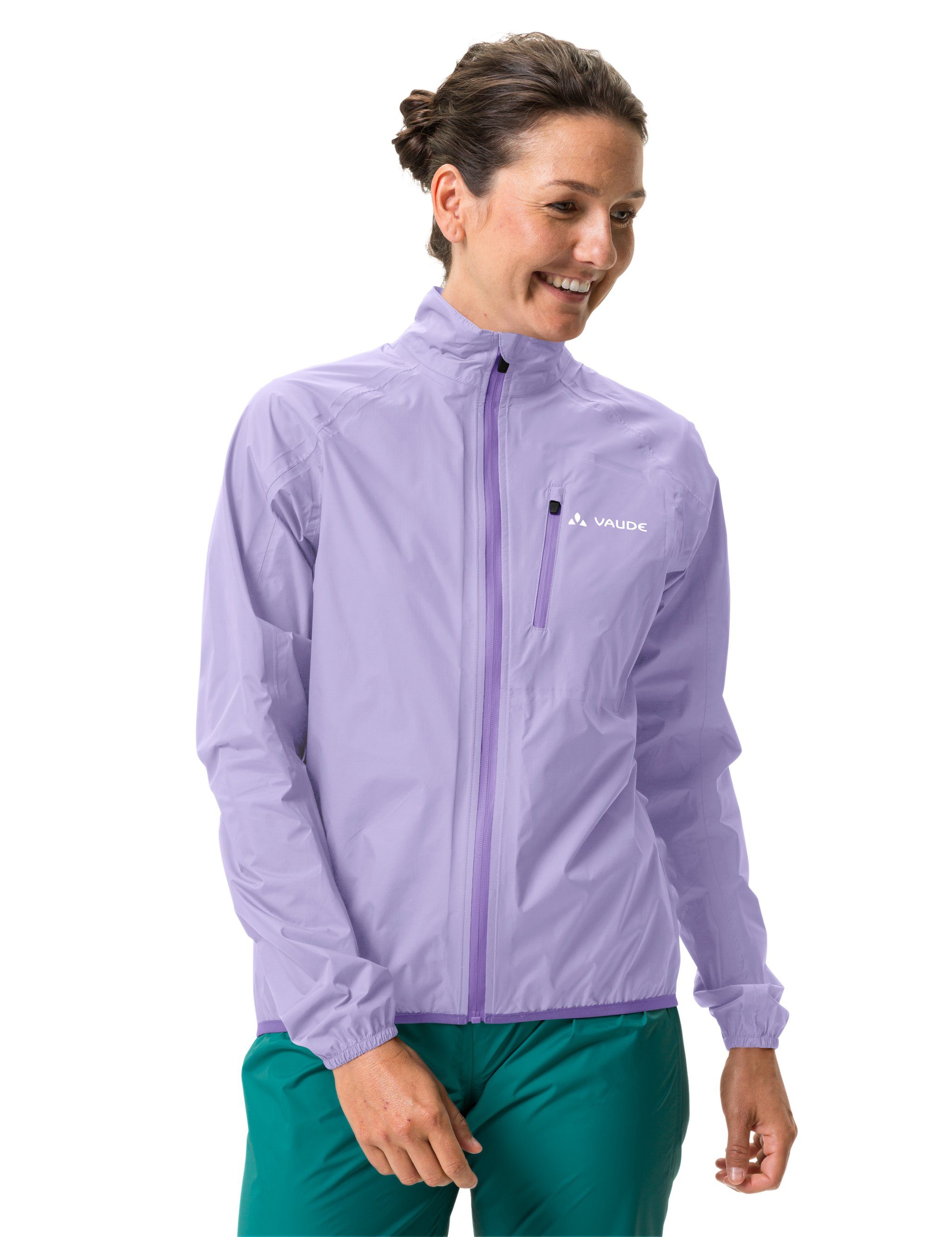VAUDE Regenjack WOMEN'S DROP JACKET III