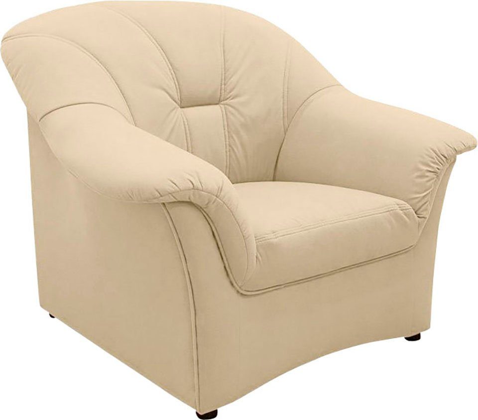 DOMO collection Fauteuil Papenburg in vele kleuren