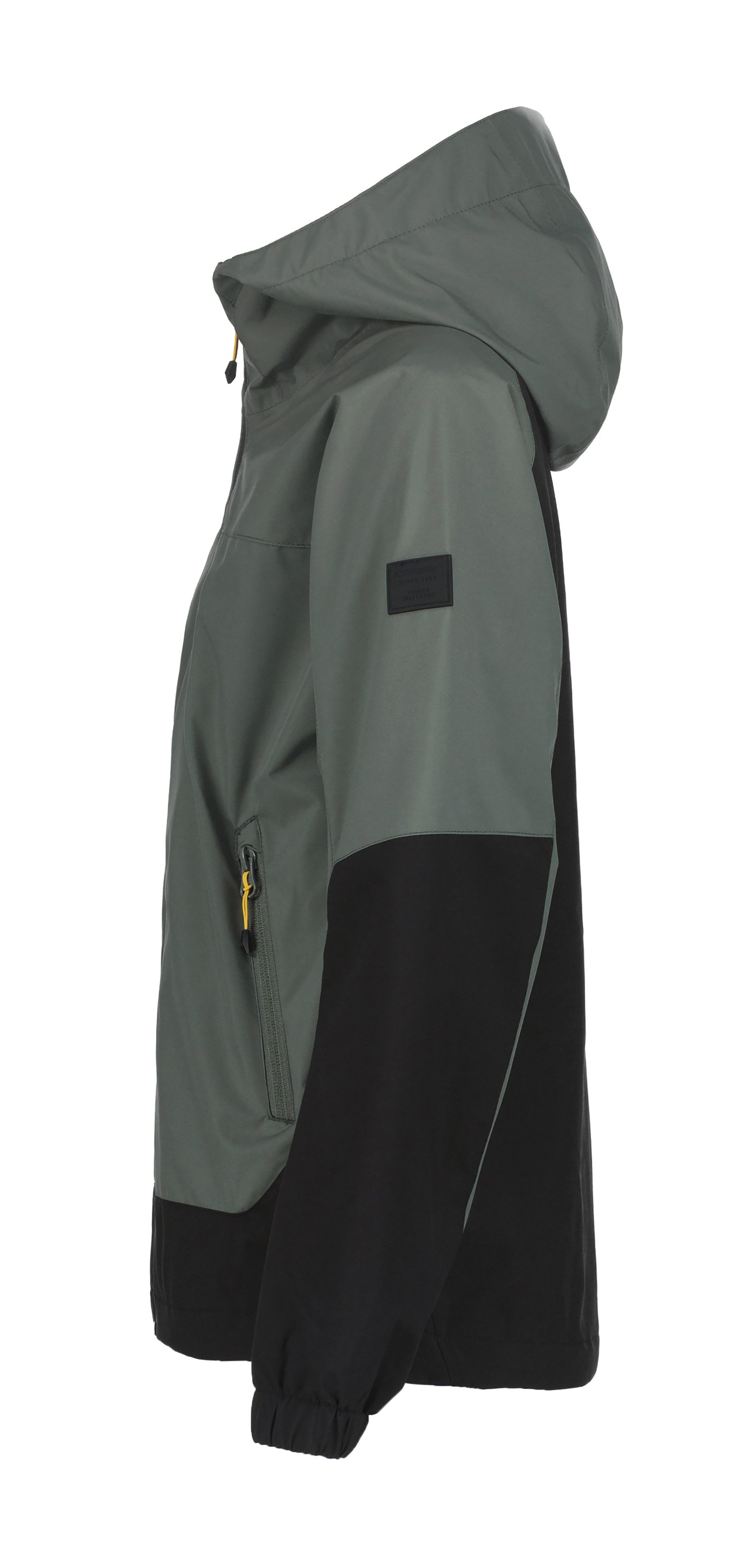 Icepeak Functioneel jack K SOFTSHELLJAS KALAMAZOO (1 stuk)