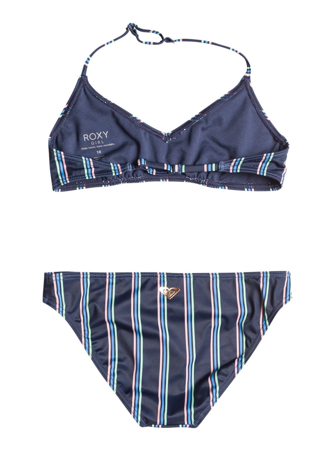 Roxy Triangelbikini Swim For Days