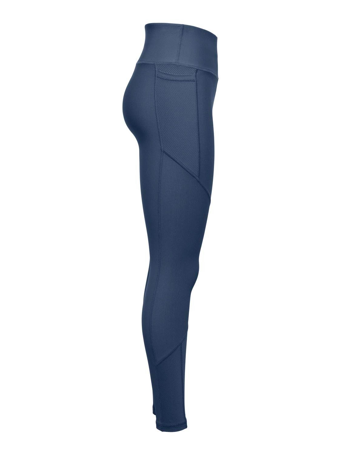 Only Play Trainingstights ONPJANA HW TRAIN TIGHTS - NOOS met praktisch vakje voor de mobiele telefoon