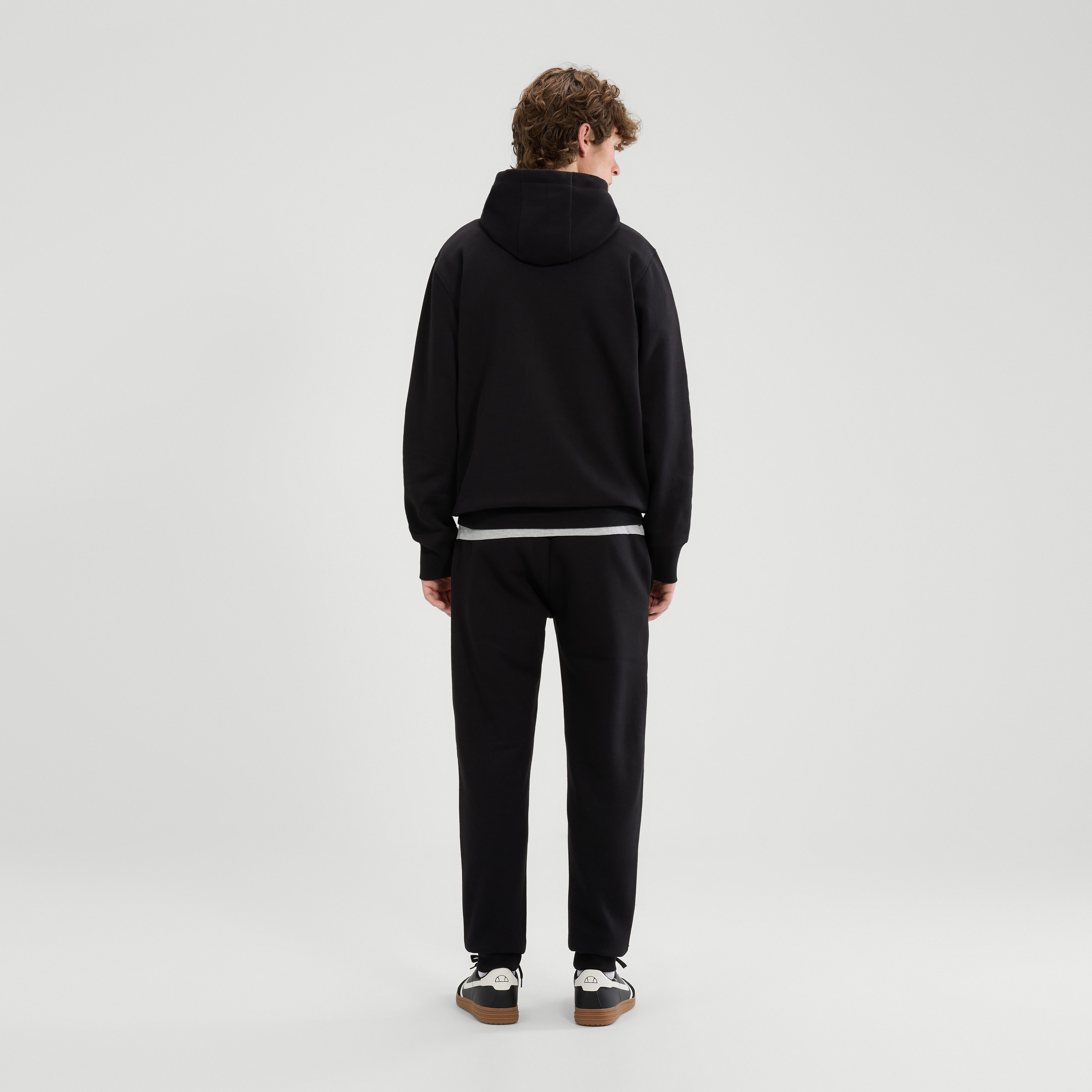 ellesse Joggingpak SUCRE 2 JOG SUIT (1-delig)