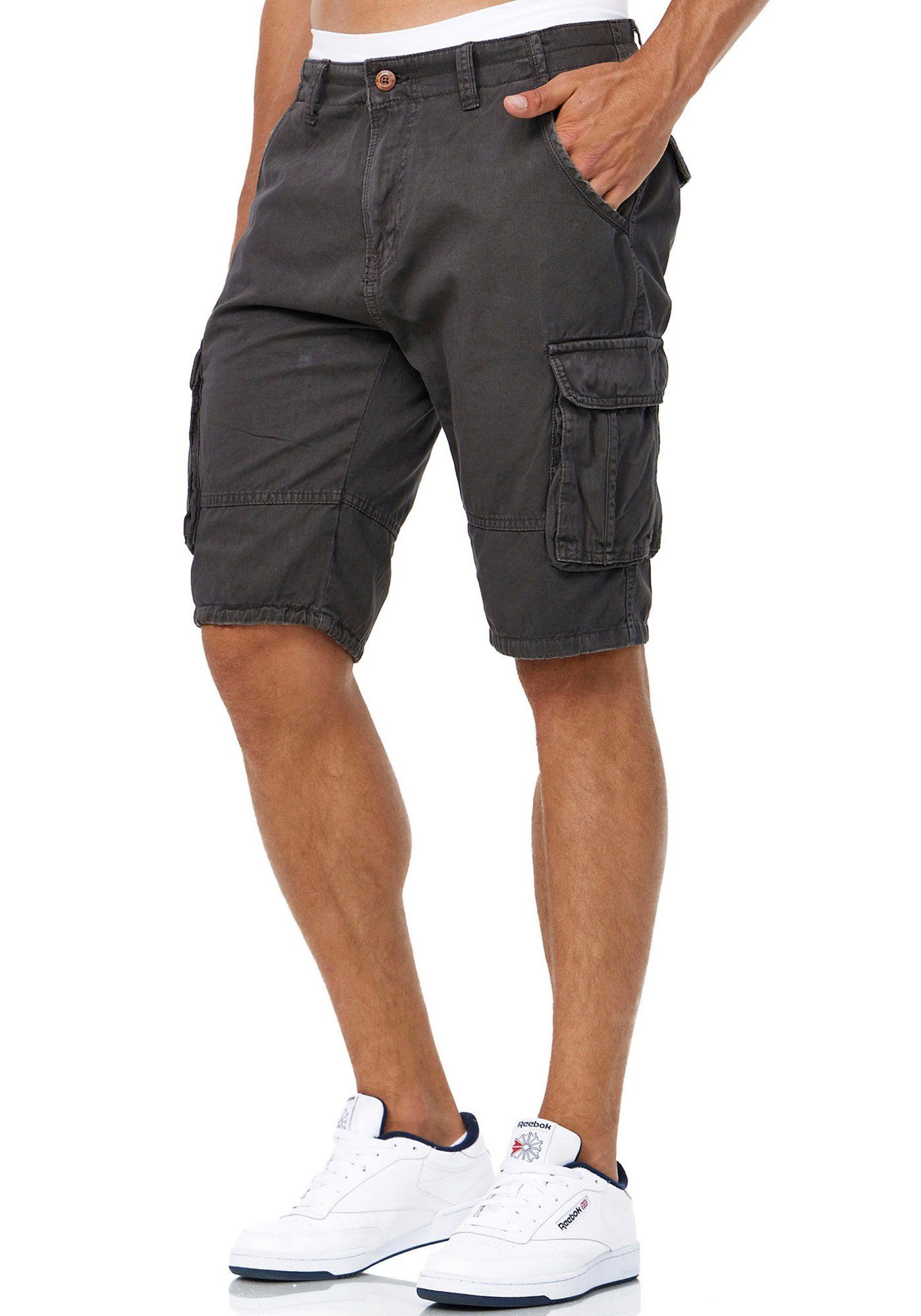 Indicode Cargoshort INMonroe