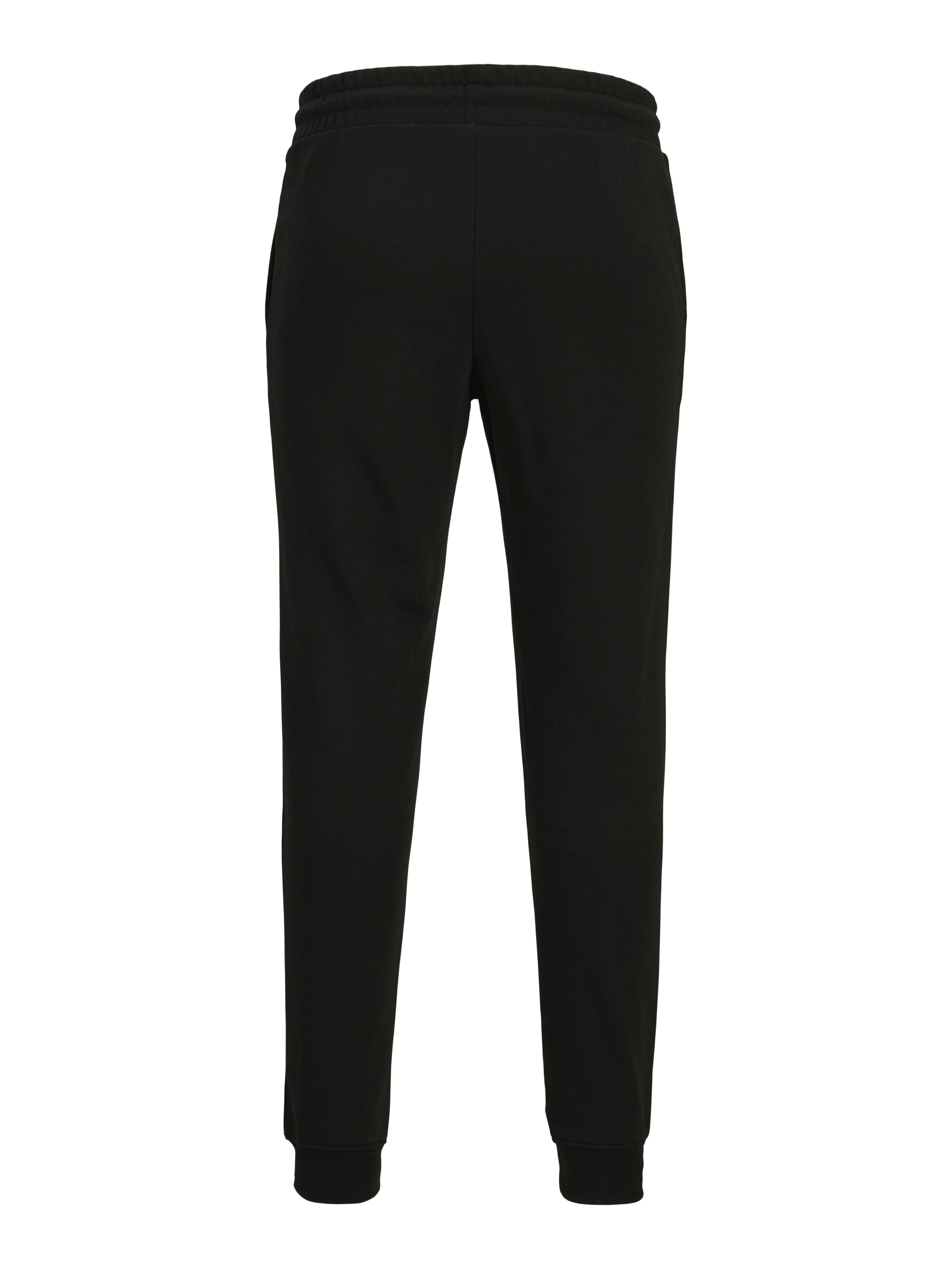 Jack & Jones PlusSize Sweatbroek JPSTGORDON YUKI SWEAT PANTS PLS