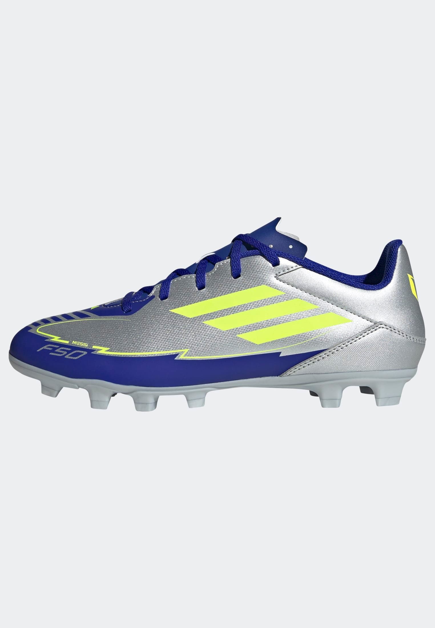 adidas Performance Voetbalschoenen F50 CLUB MESSI FG/MG
