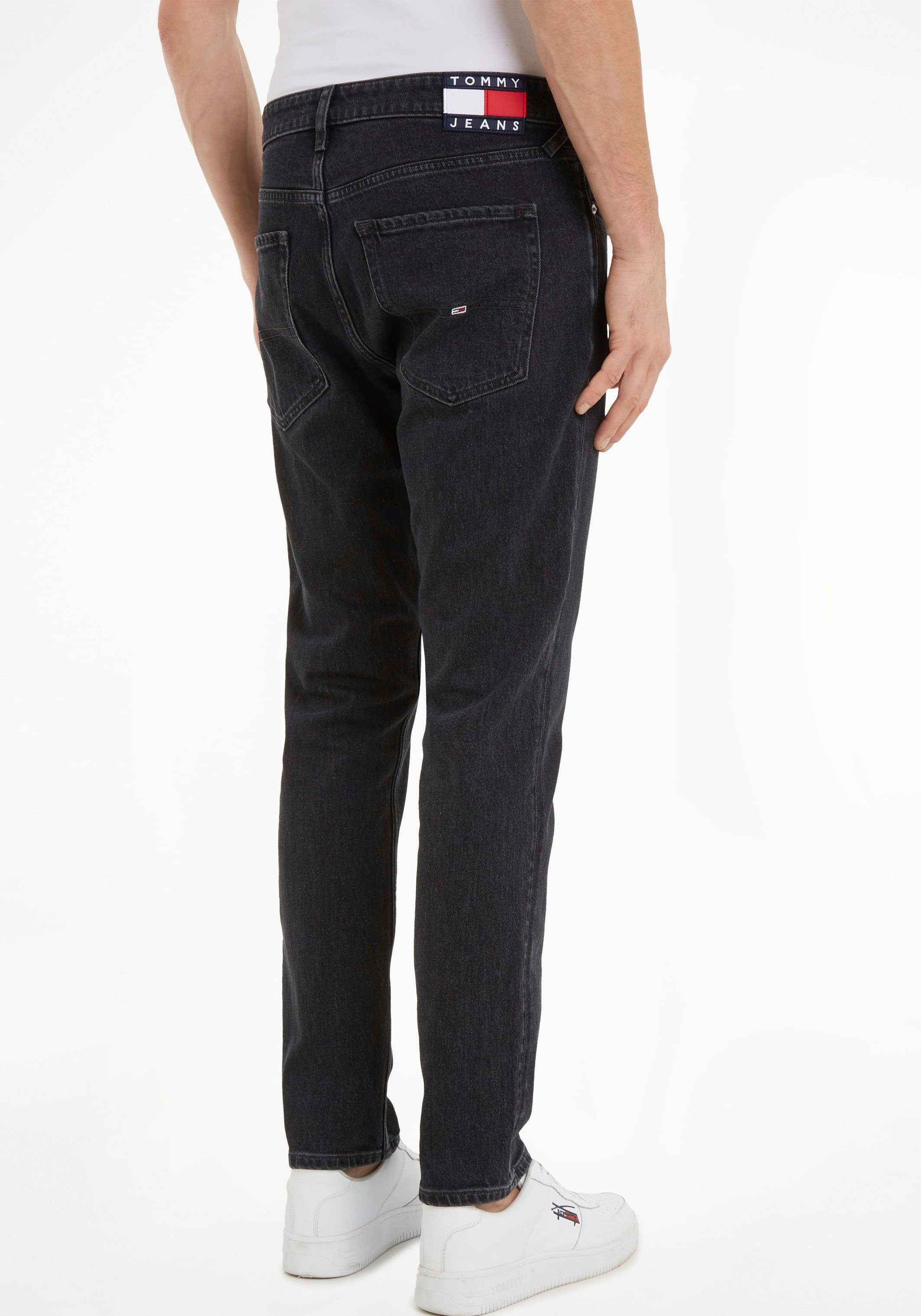 TOMMY JEANS 5-pocket jeans Scanton Slim Denim