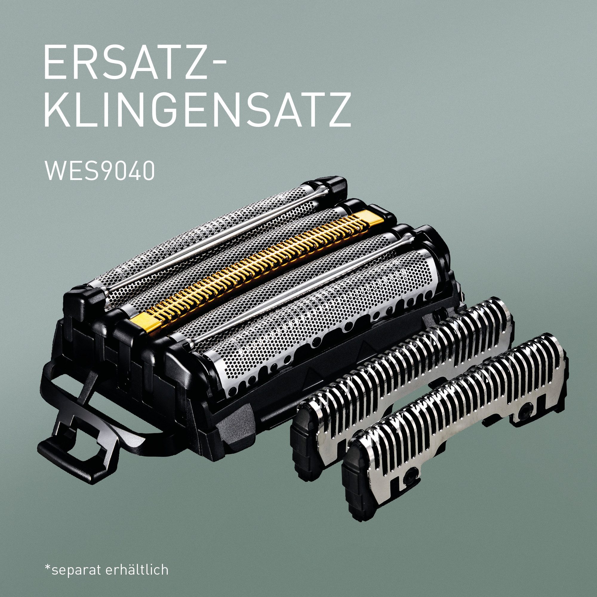 Panasonic Elektrisch scheerapparaat Series 900 Premium scheerapparaat ES-LV9U