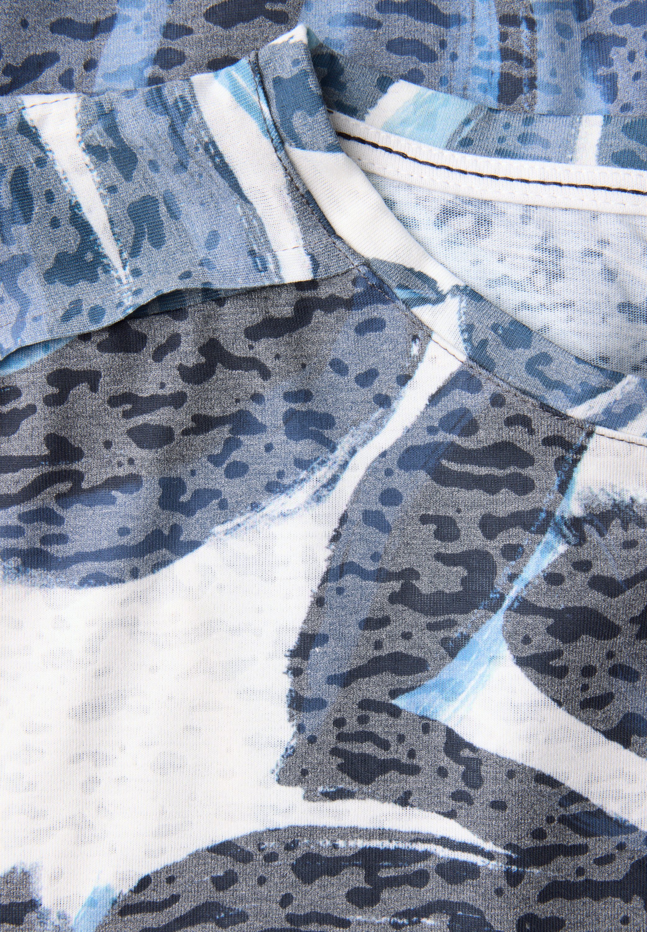 Cecil Shirt met print
