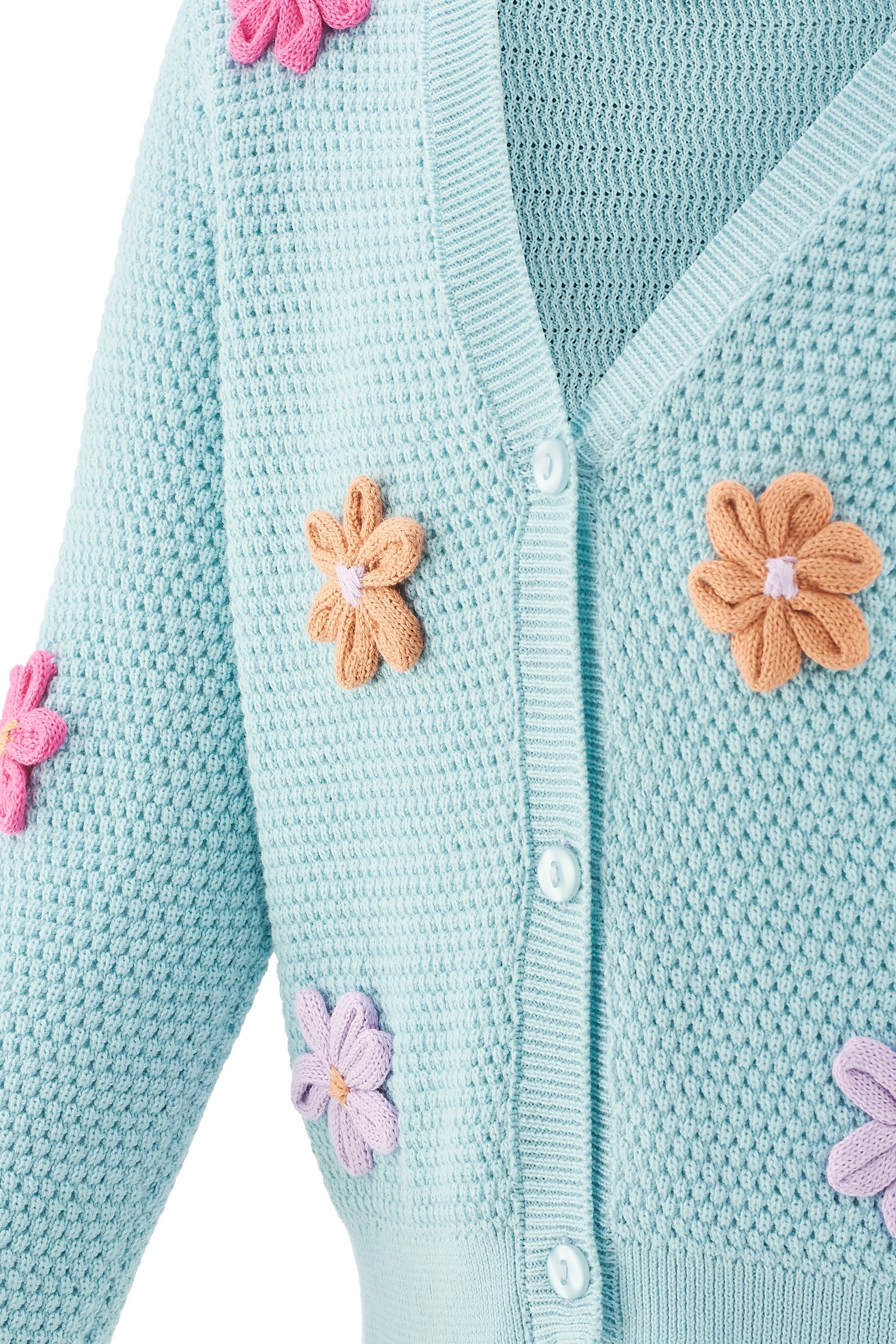 happy girls Zomerjurk Cardigan