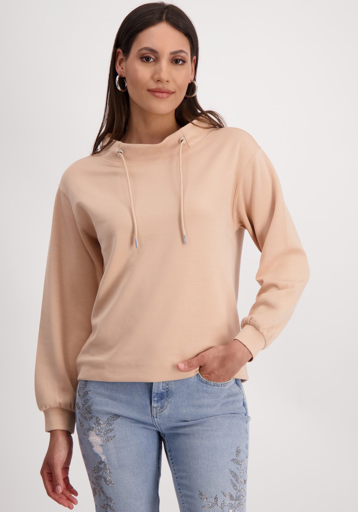 Monari Sweatshirt