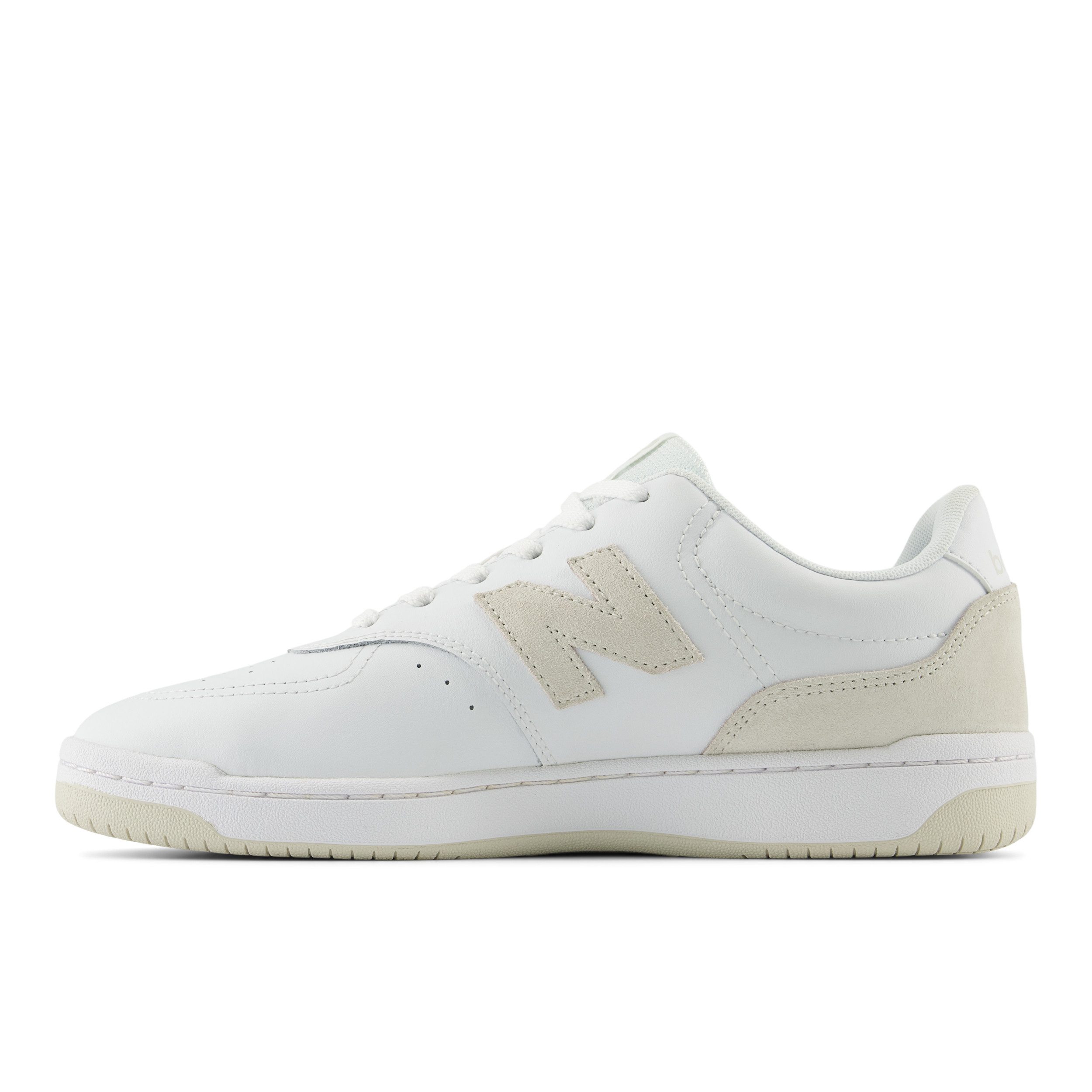 New Balance Sneakers BB80 geïnspireerd door de new balance 550
