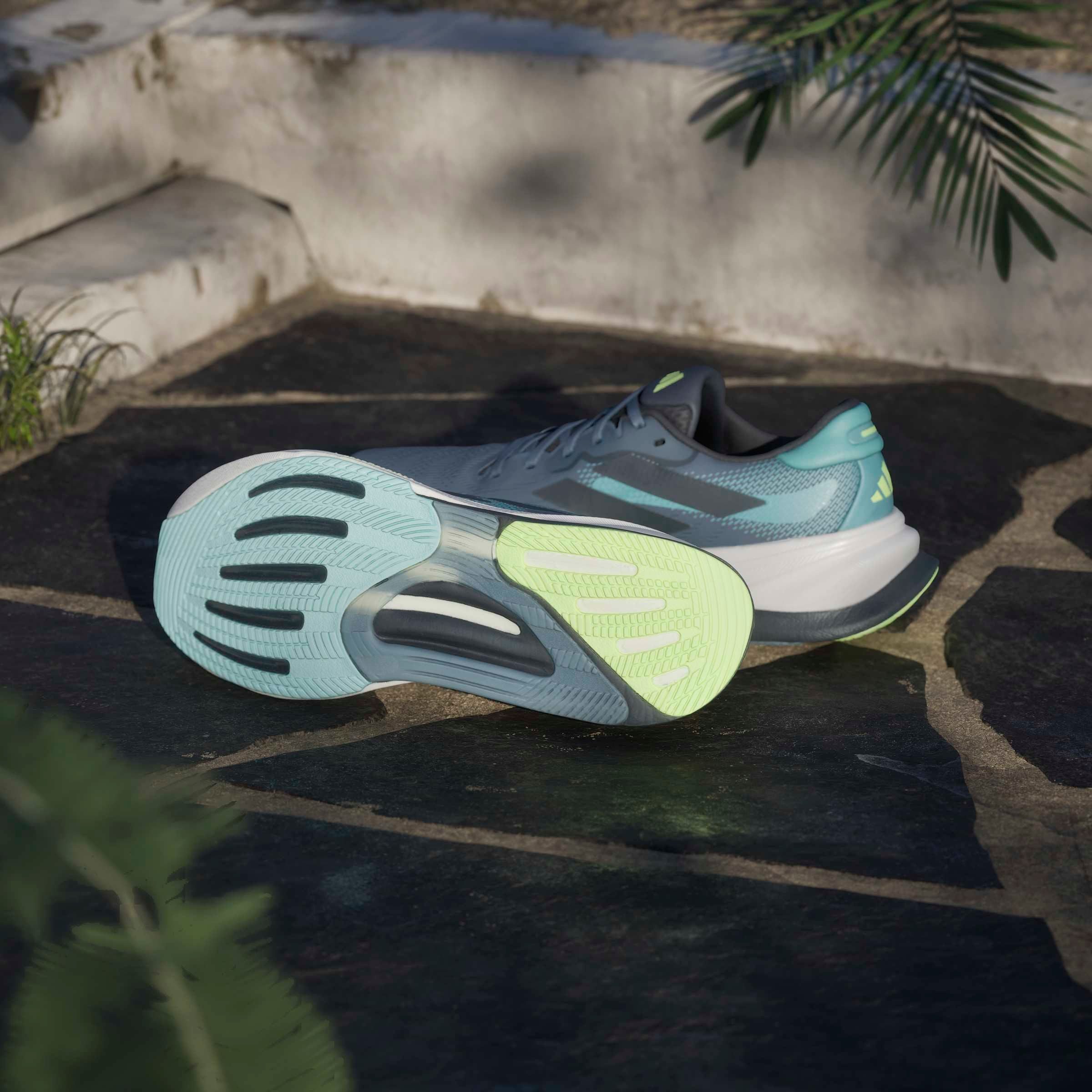 adidas Performance Runningschoenen SUPERNOVA SOLUTION 2.0
