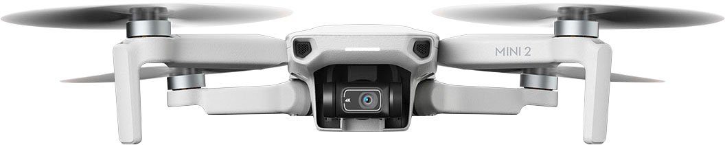 dji Drone Mavic Mini 2 Ultralichte en opvouwbare drones, 3-assige gimbal  met 4K-camera, 31 minuten vliegtijd, OcuSync 2.0 HD-videostreaming,  QuickShots met DJI fly app? Bestel nu bij | OTTO